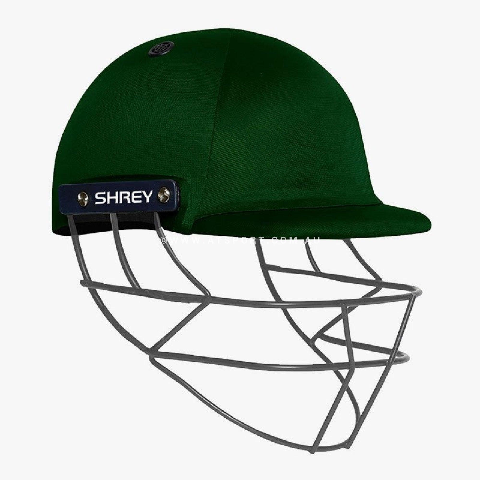 Shrey Performance 2.0 STEEL Grille Cricket Helmet - AT Sports