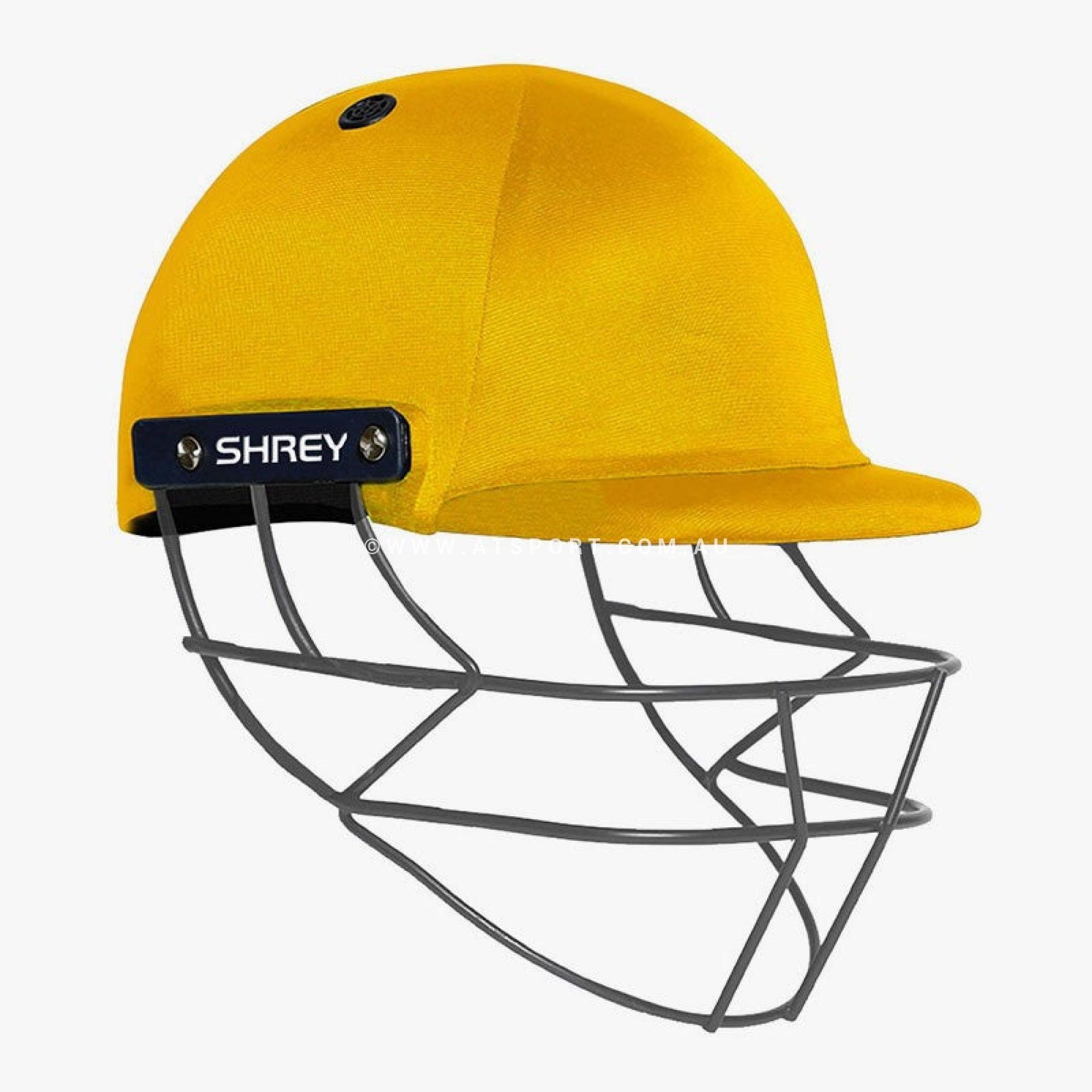 Shrey Performance 2.0 STEEL Grille Cricket Helmet - AT Sports