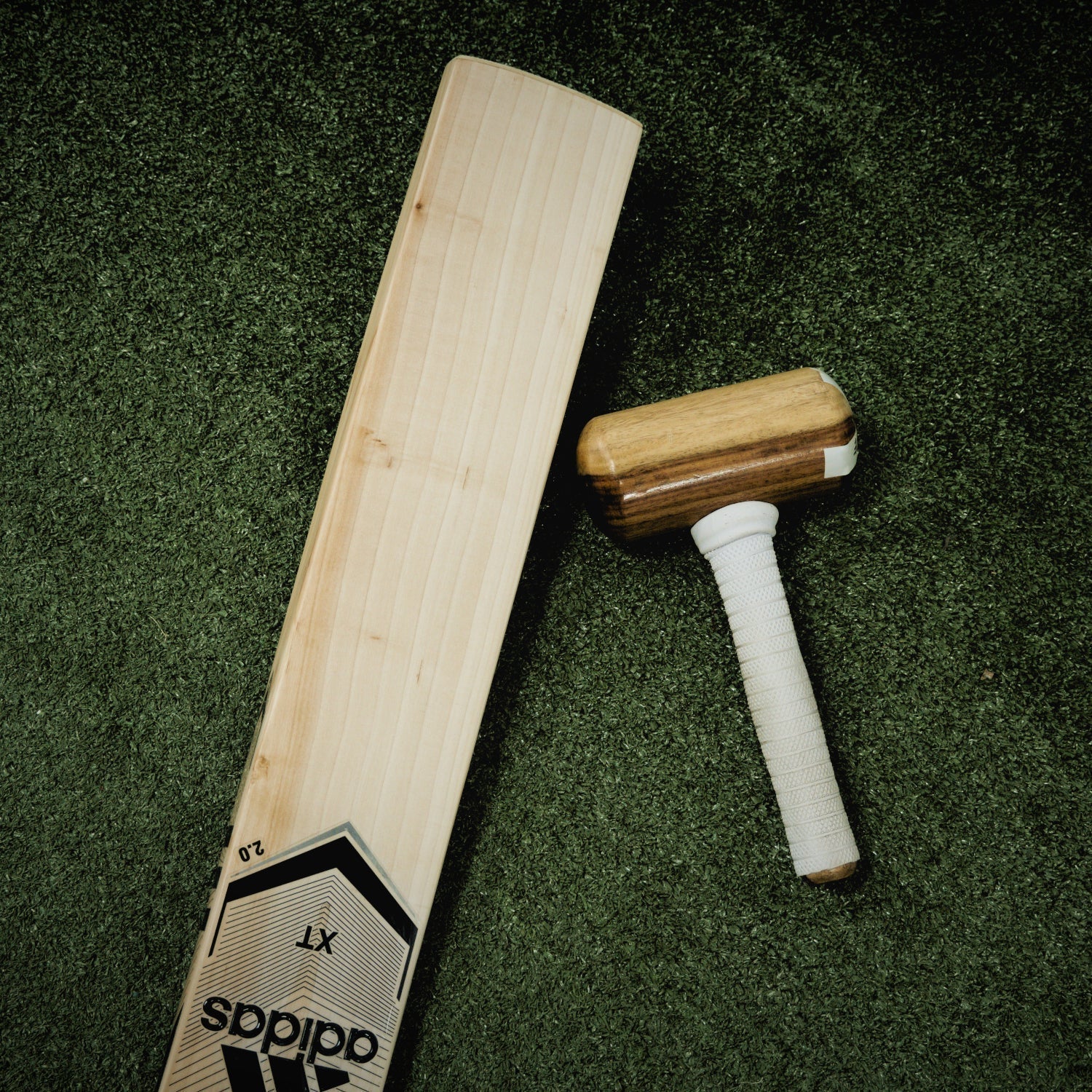 Why Knocking In a Cricket Bat is Important