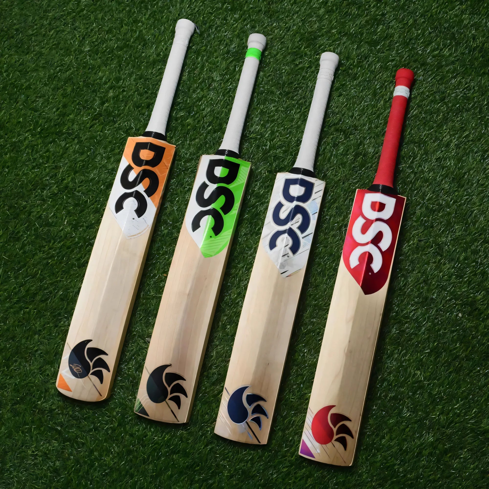 DSC Cricket Batting Protection