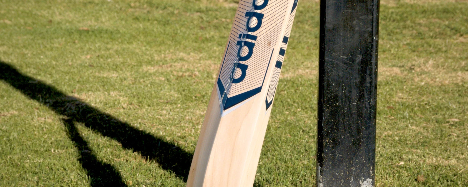 ADIDAS XT Clear Cricket Bats