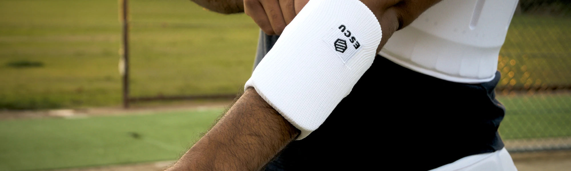 Cricket Arm / Wrist Gaurds