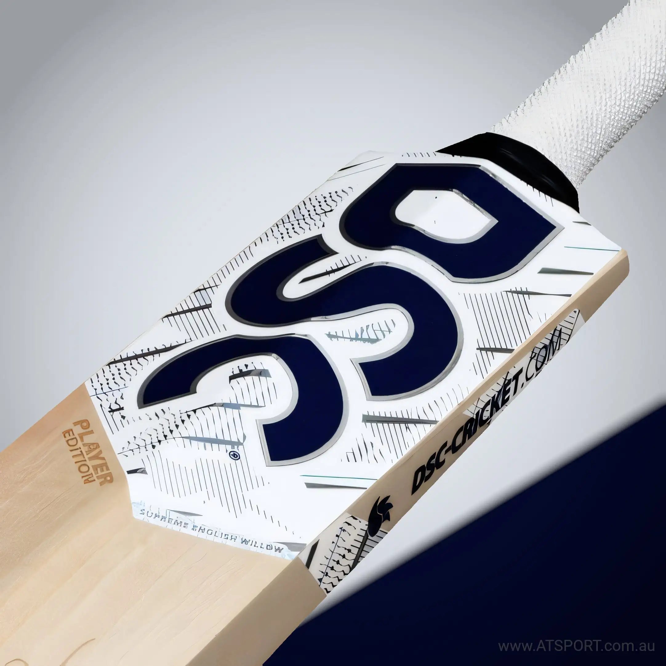 DSC Pearla Cricket Batting Pads