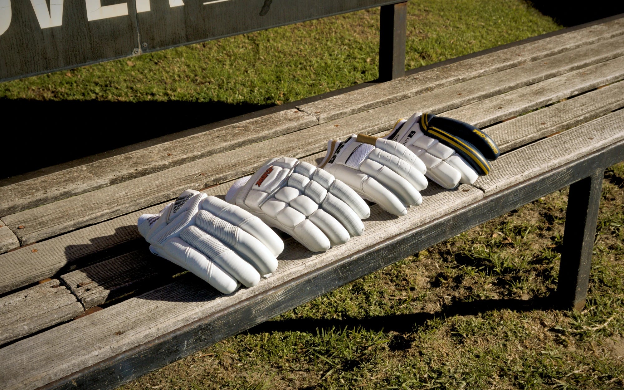 Adult Cricket Batting Gloves