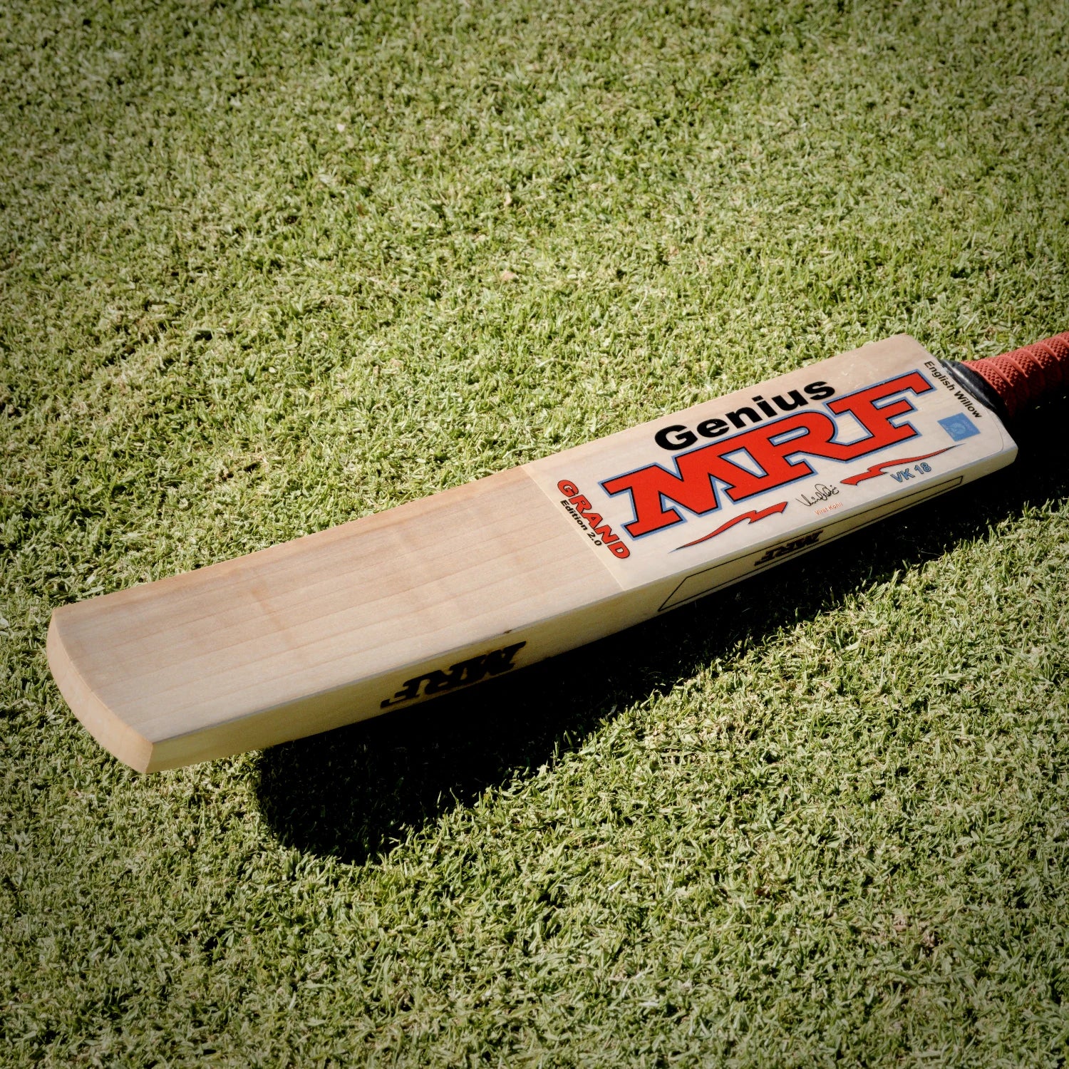 MRF Cricket Bats