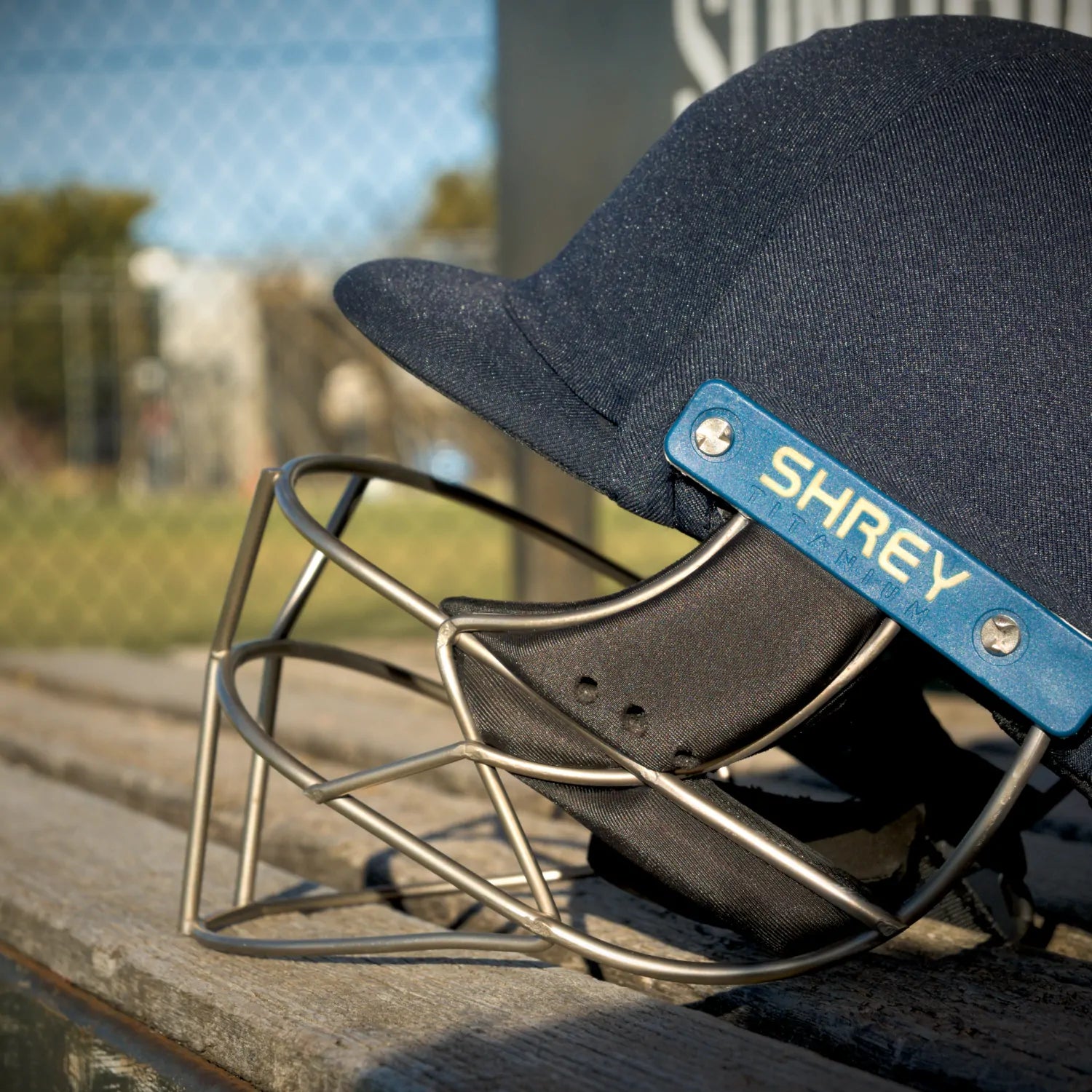 Shrey Master Class Air Cricket Helmets