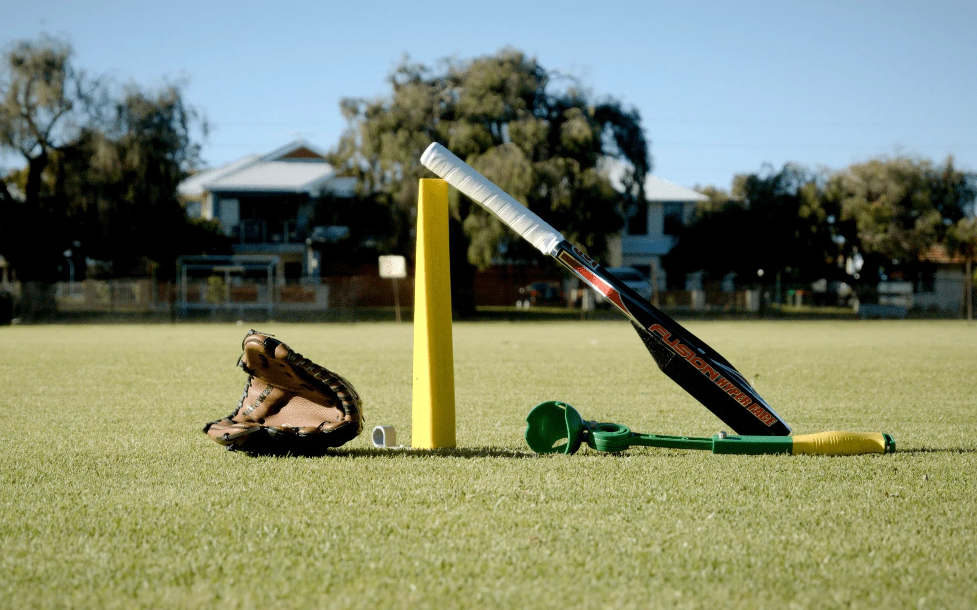 Cricket Fielding Training Aids