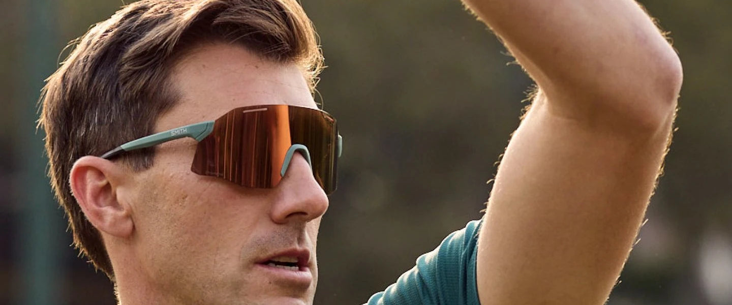 Cricket Sunglasses