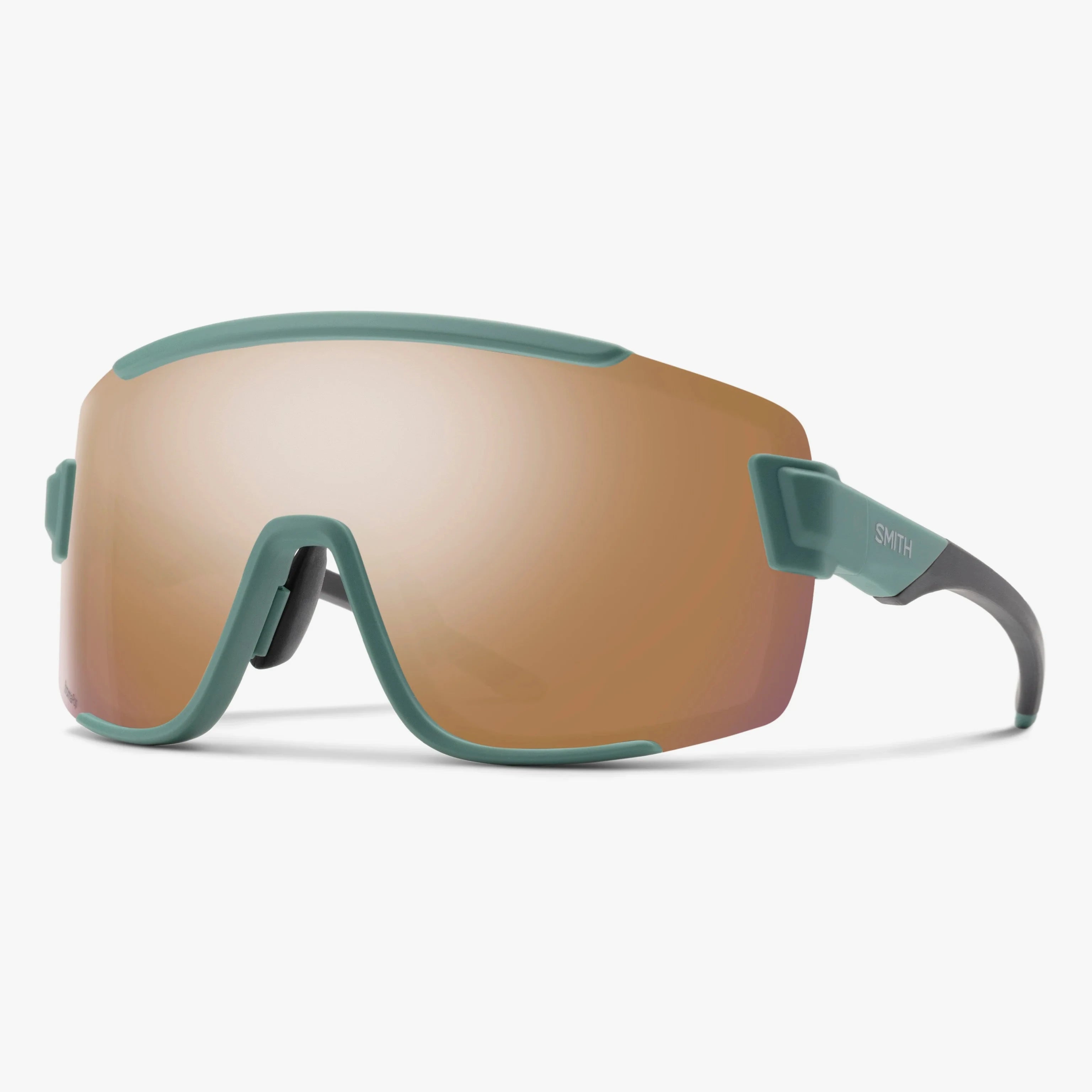 Smith Wildcat Cricket Sunglasses