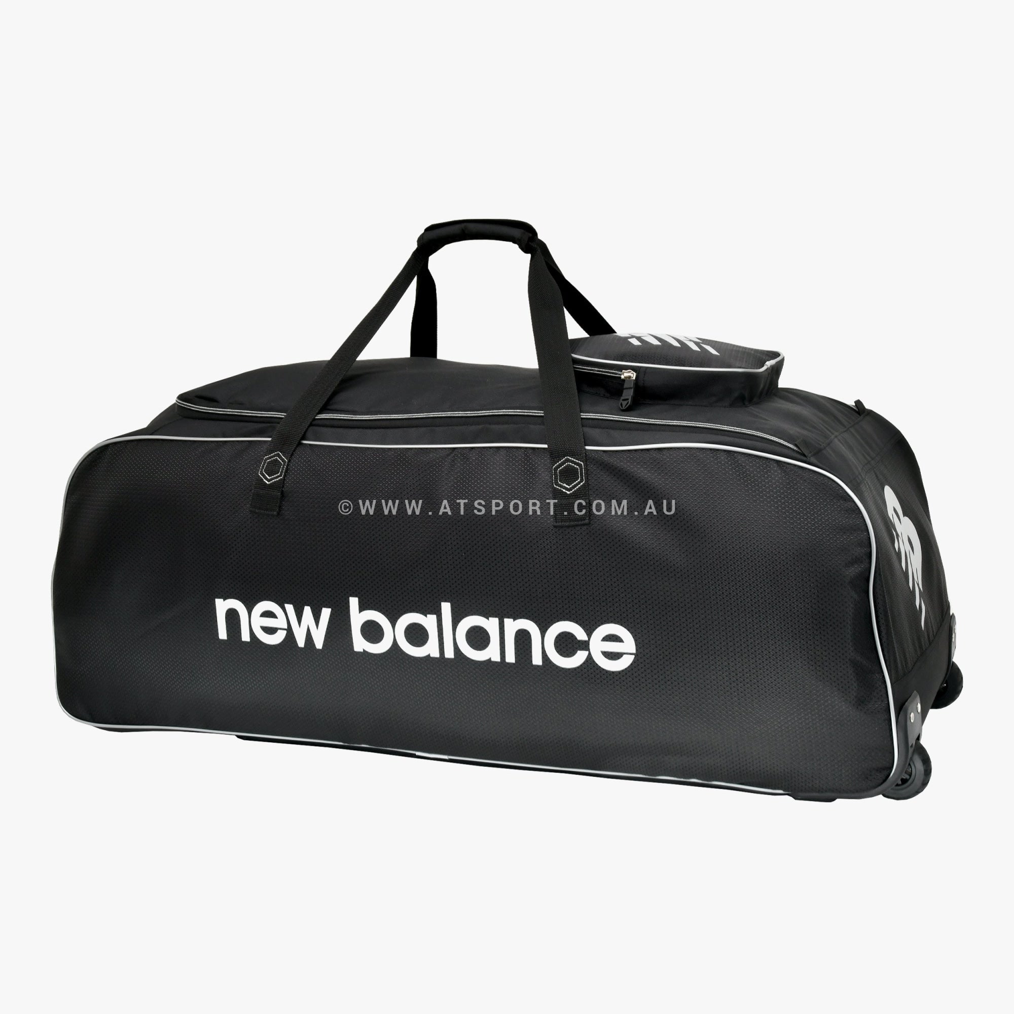 New Balance 700 Wheelie Cricket Kit Bag