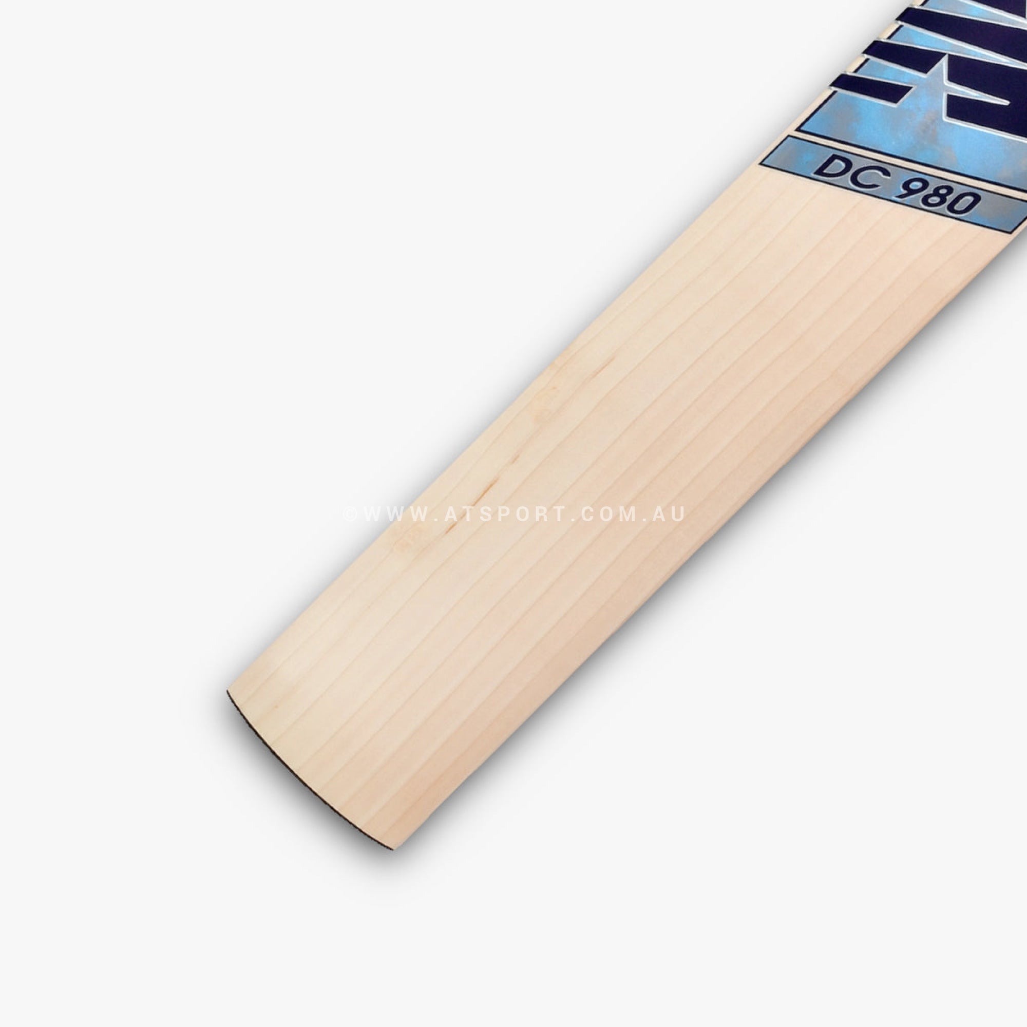 New Balance Dc 980 English Willow Cricket Bat - Sh Grade 2