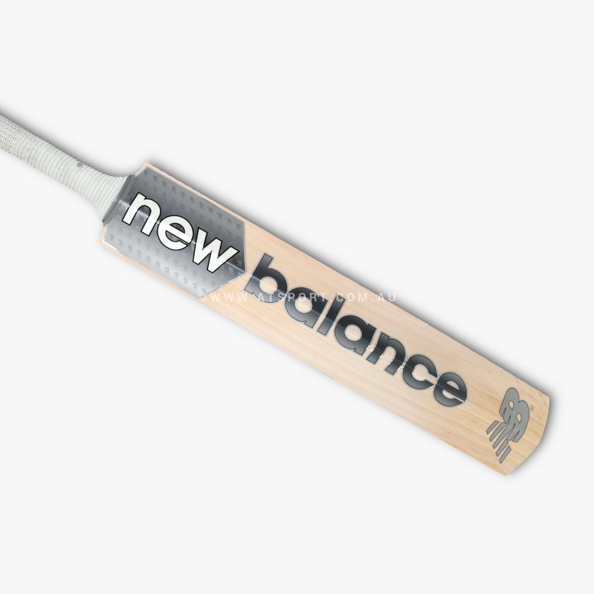 New Balance Heritage English Willow Cricket Bat - Sh Grade 4