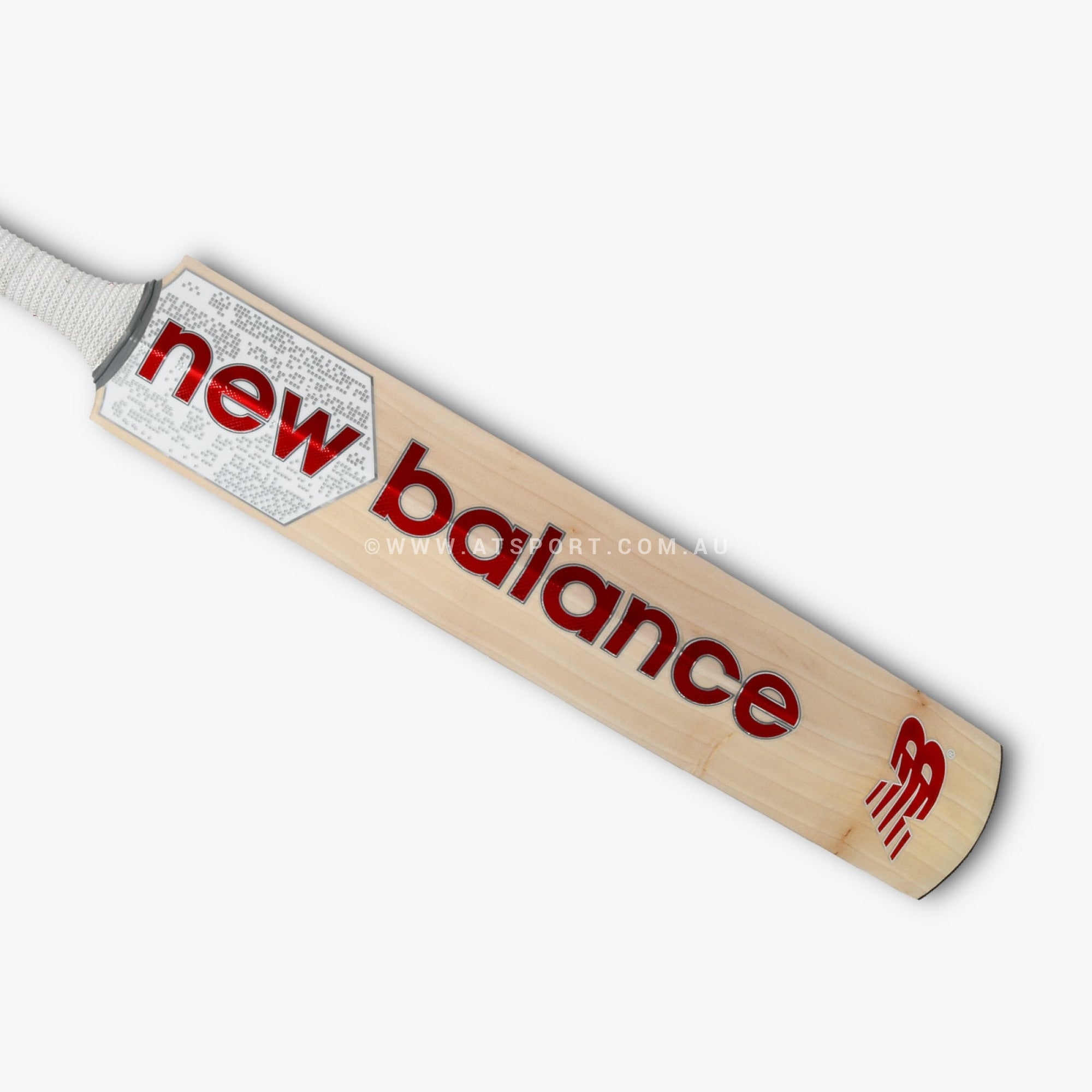 New Balance Tc 660 English Willow Cricket Bat - Junior Grade 5