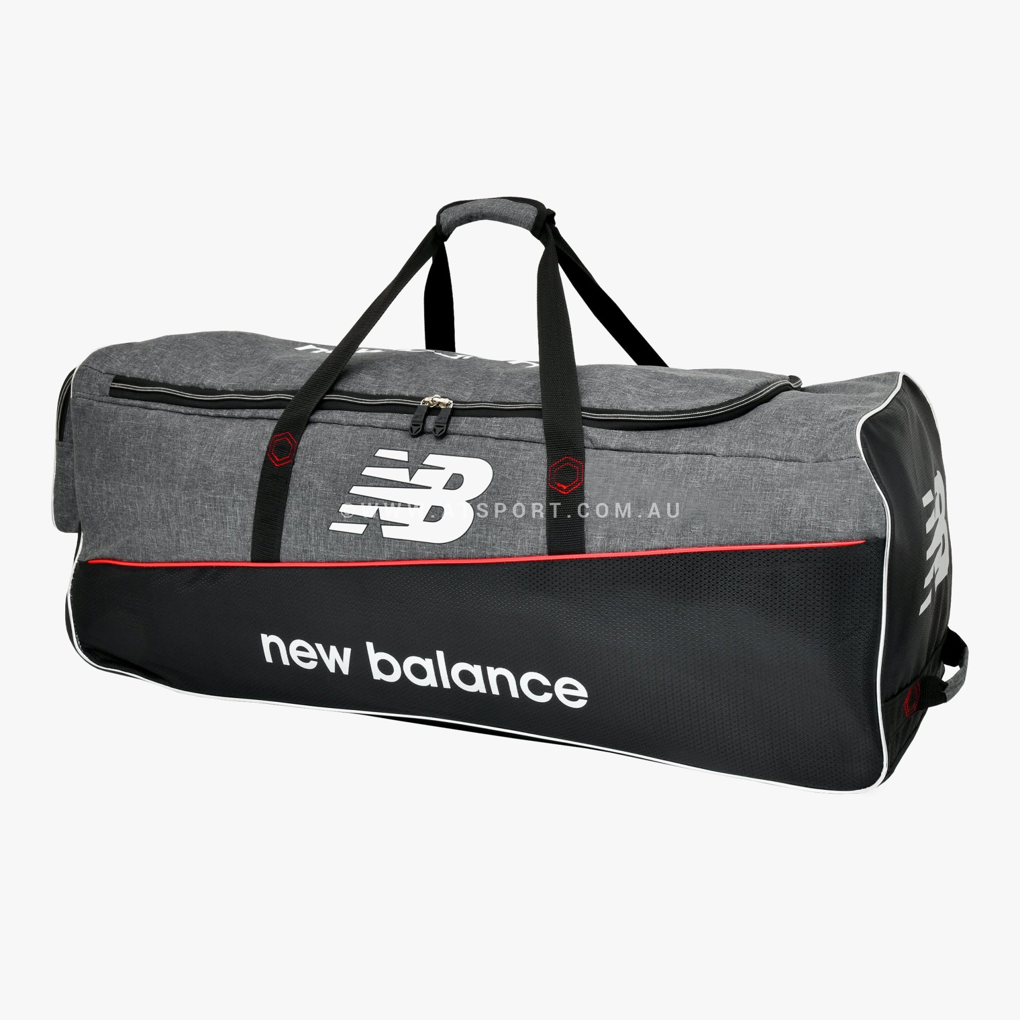 New Balance Tc 660 Wheelie Cricket Kit Bag