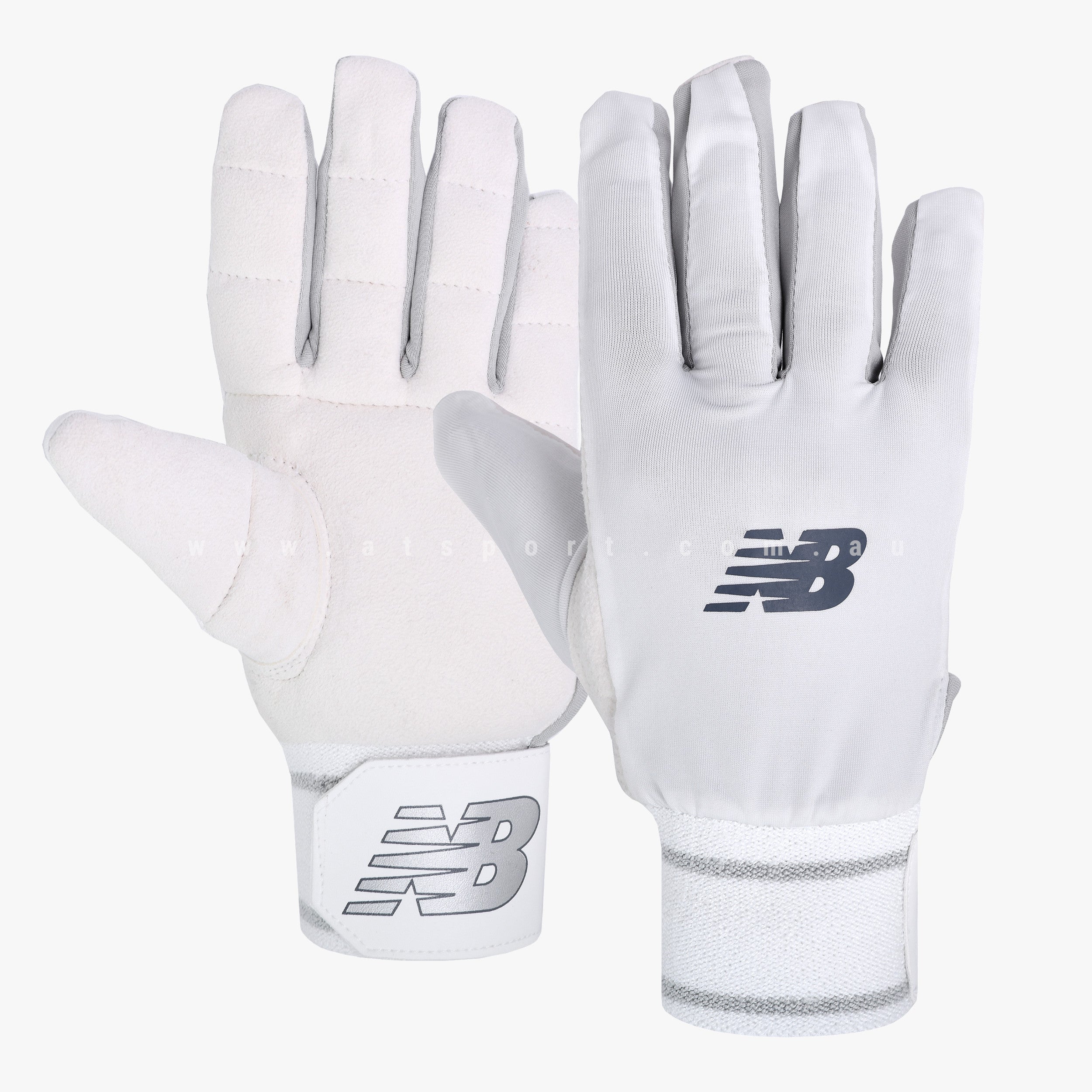 New Balance Chamois INNER Wicket Keeping Gloves - ADULT
