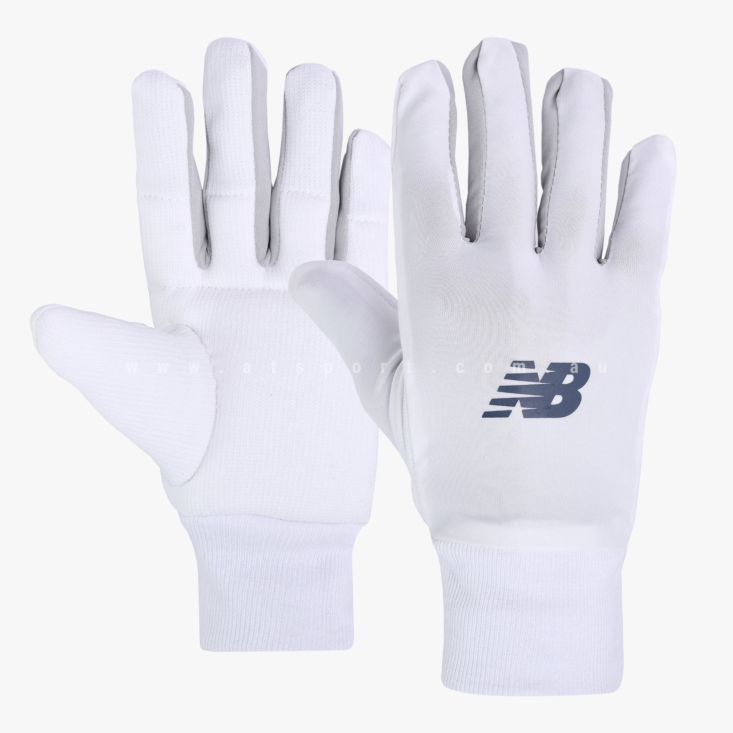New Balance Cotton INNER Wicket Keeping Gloves - JUNIOR