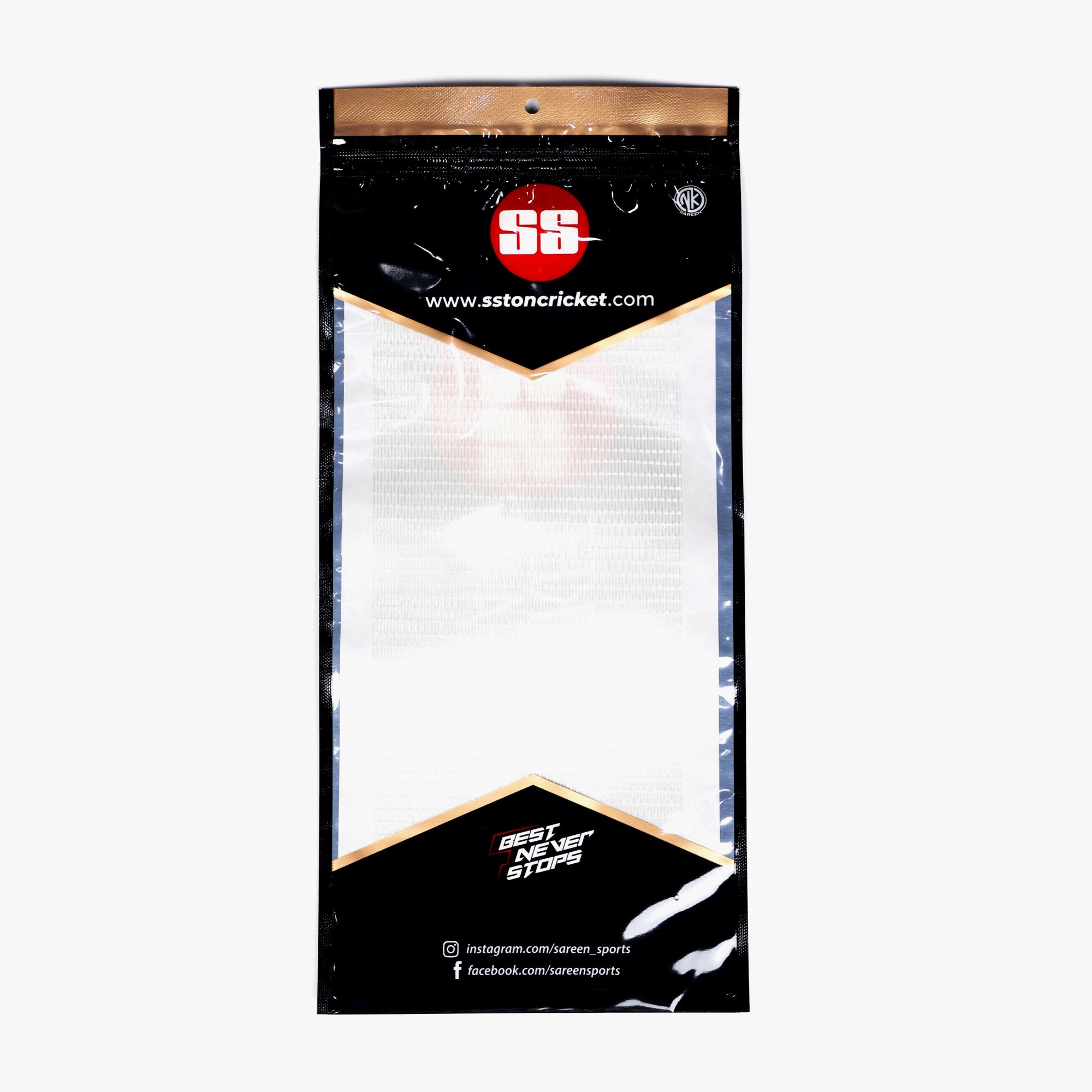 SS Fibre Anti Scuff Sheet 2nd Grade