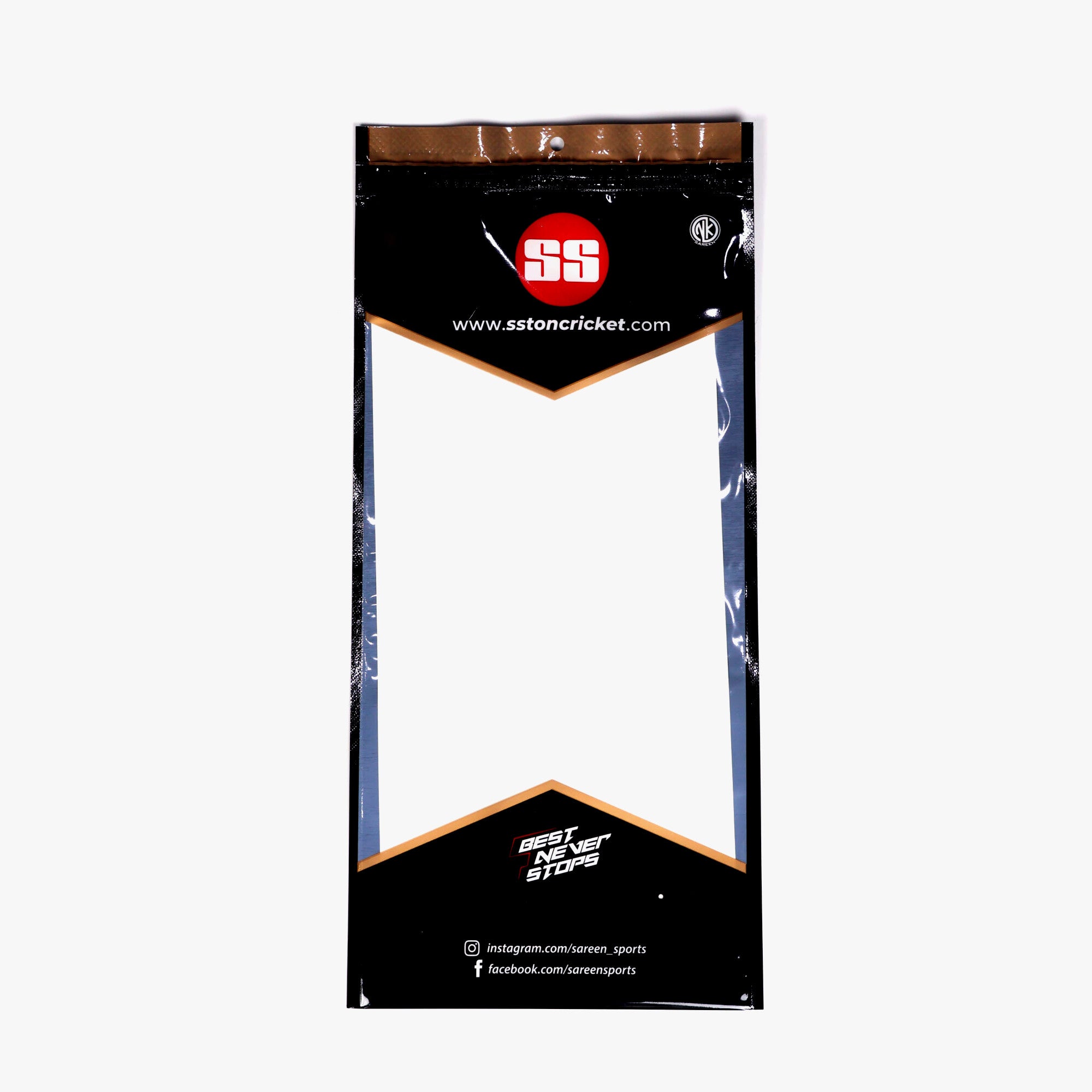 SS CLEAR Anti Scuff Sheet 1st Grade