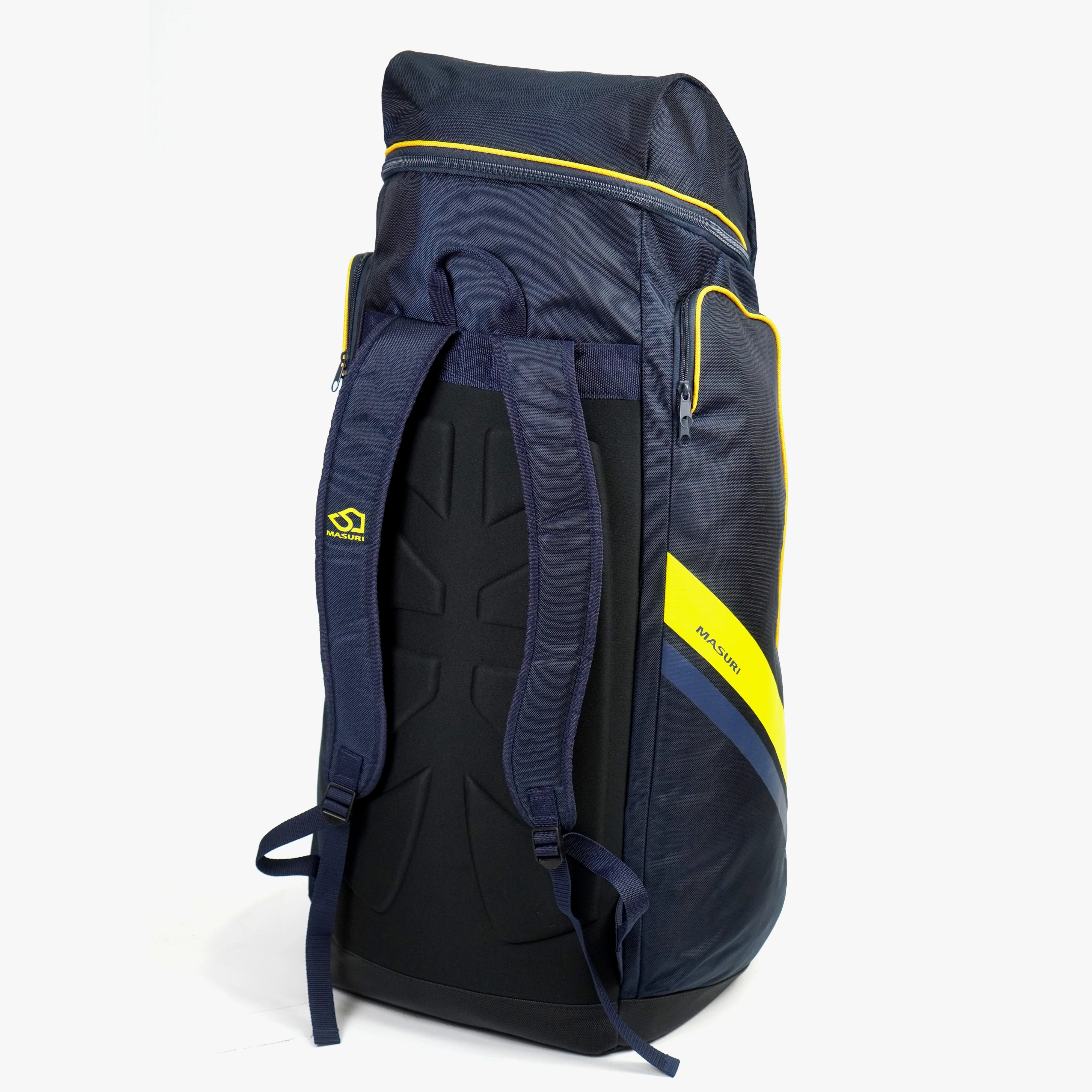 Masuri E line Duffle Cricket Kit Bag