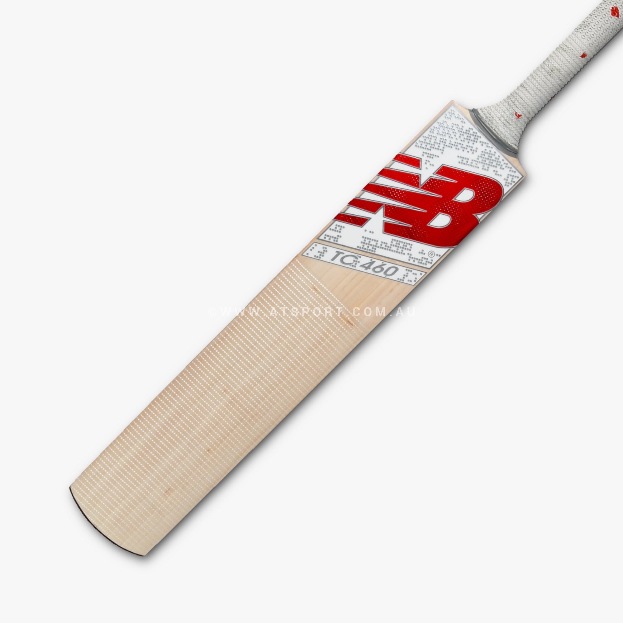 New Balance Tc 460 English Willow Cricket Bat - Sh Grade 5