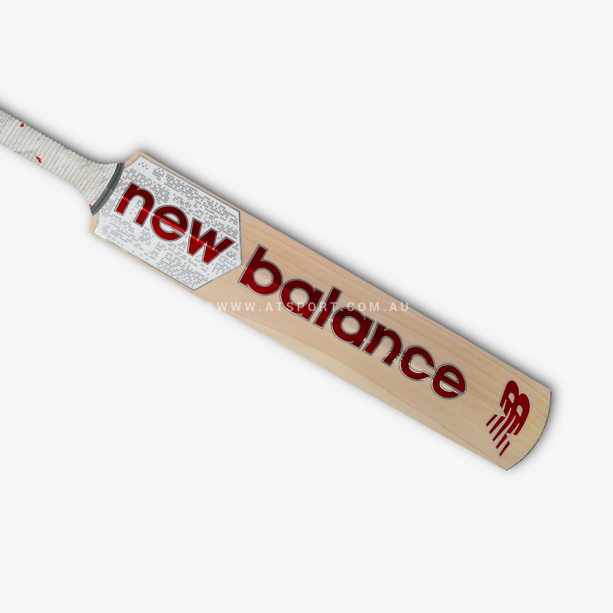New Balance Tc 460 English Willow Cricket Bat - Sh Grade 5