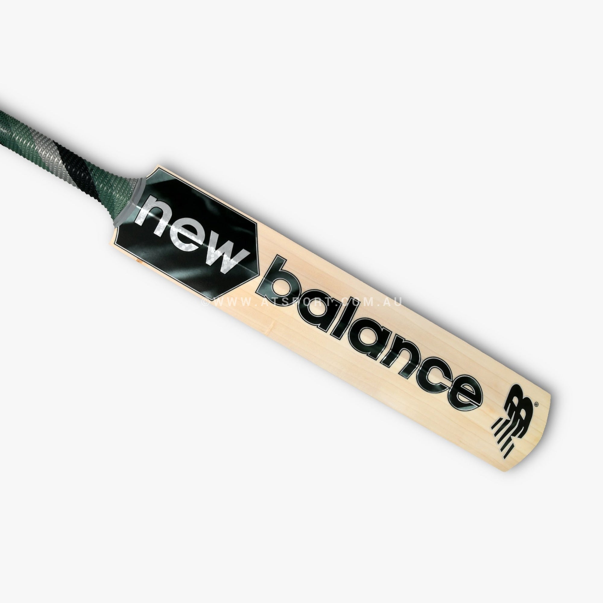 New Balance Burn+ English Willow Cricket Bat - Sh Grade 2