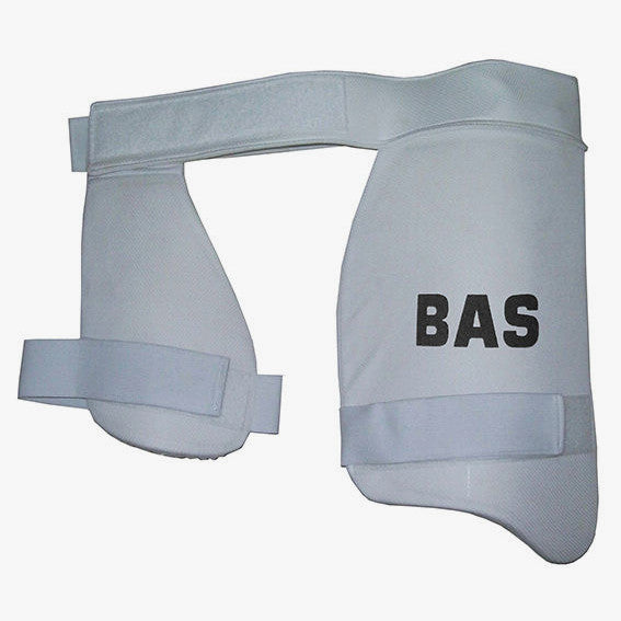 BAS Player Thigh Guard Combo - ADULT