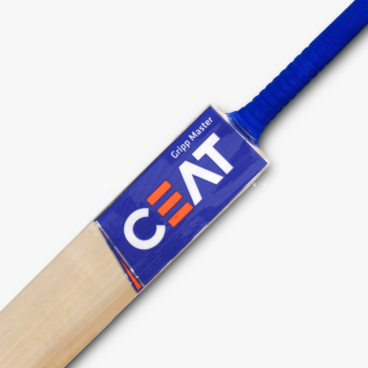 CEAT Gripp Master English Willow Cricket Bat - SH