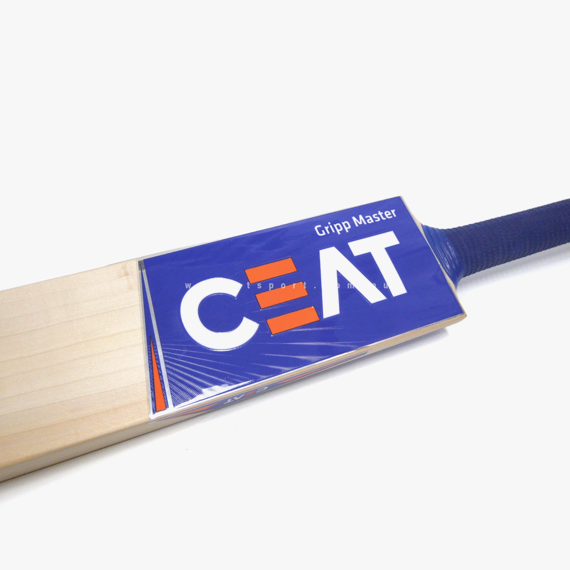 CEAT Gripp Master English Willow Cricket Bat - SH