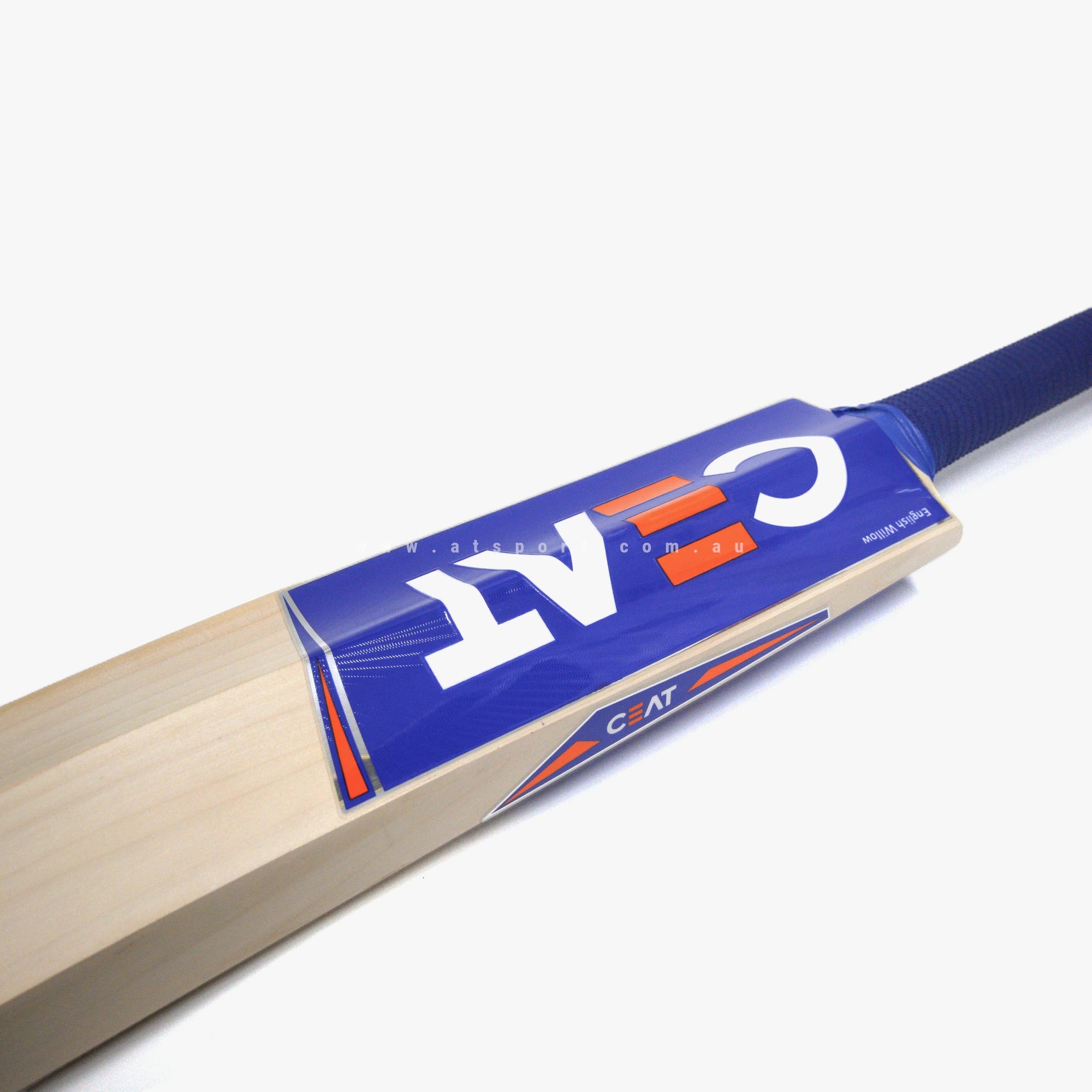 CEAT Gripp Master English Willow Cricket Bat - SH