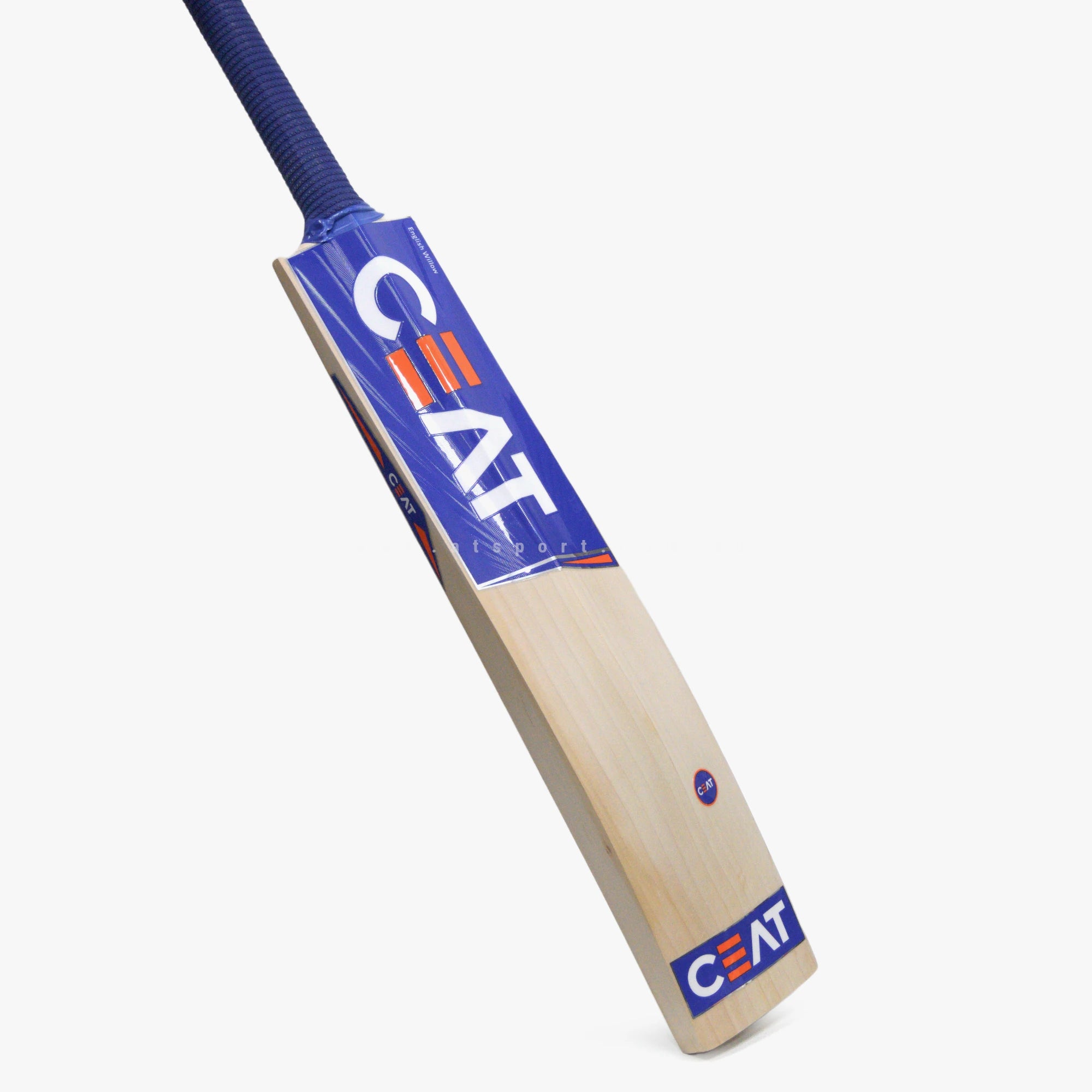 CEAT Gripp Master English Willow Cricket Bat - SH