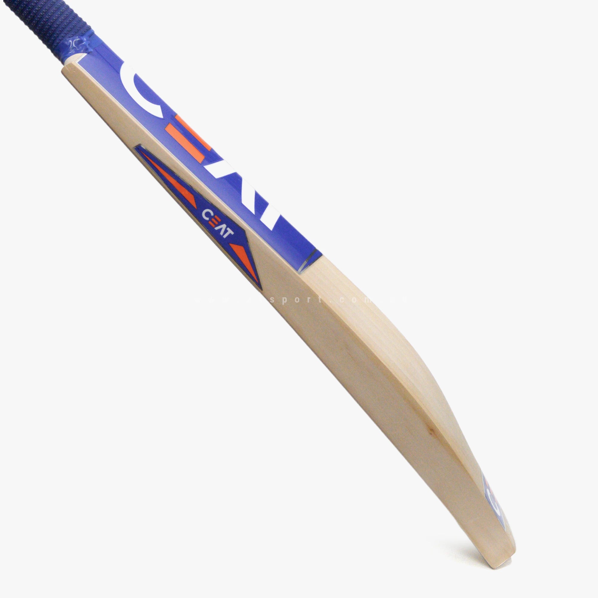 CEAT Gripp Master English Willow Cricket Bat - SH