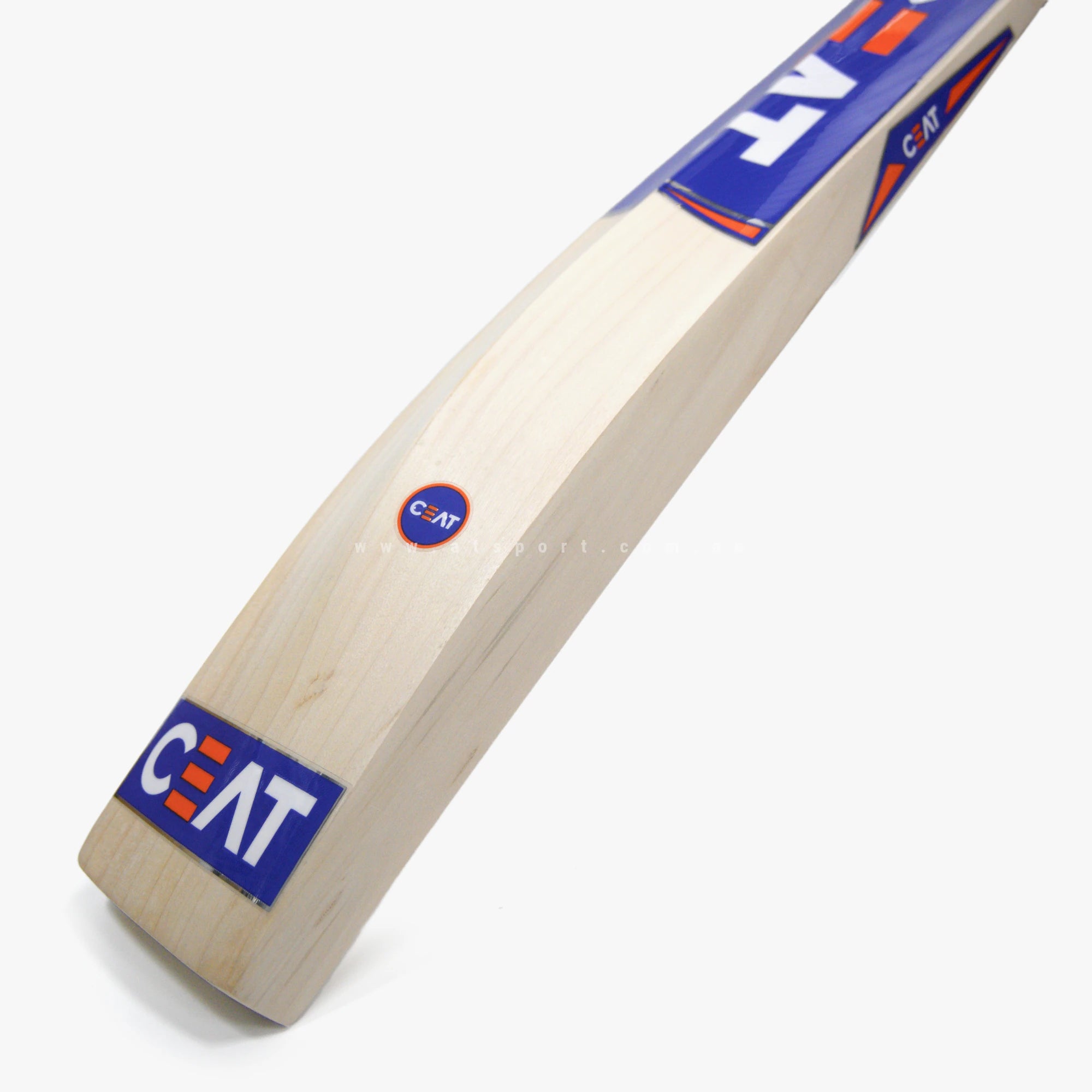 CEAT Gripp Master English Willow Cricket Bat - SH