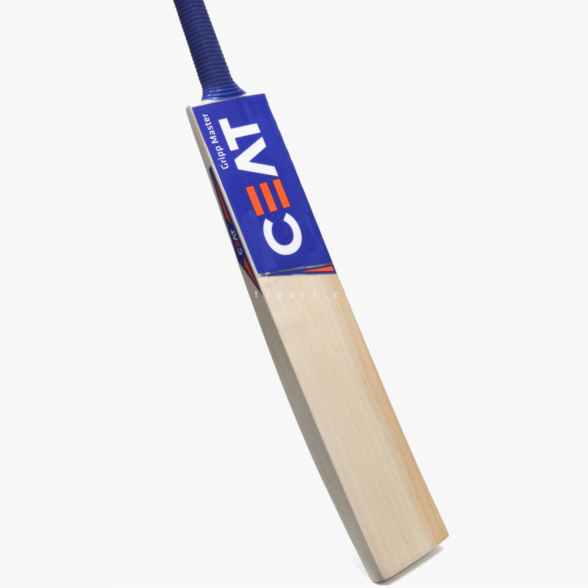 CEAT Gripp Master English Willow Cricket Bat - SH