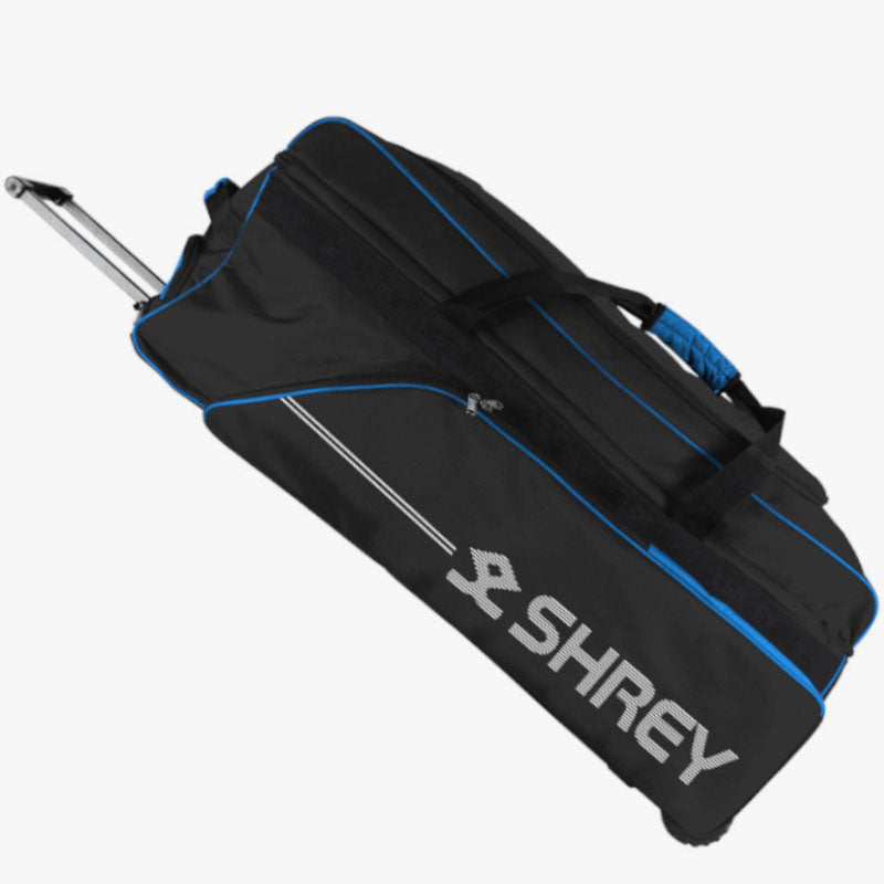 Shrey Performance Cricket Wheelie Bag