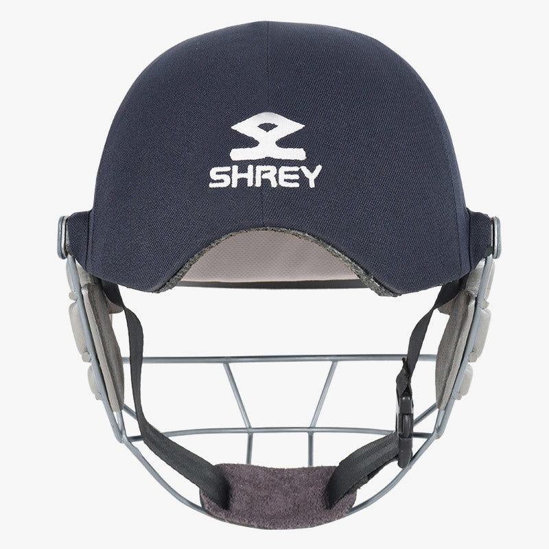 Shrey Wicket Keeping Performance 2.0 STEEL Grille Cricket Helmet