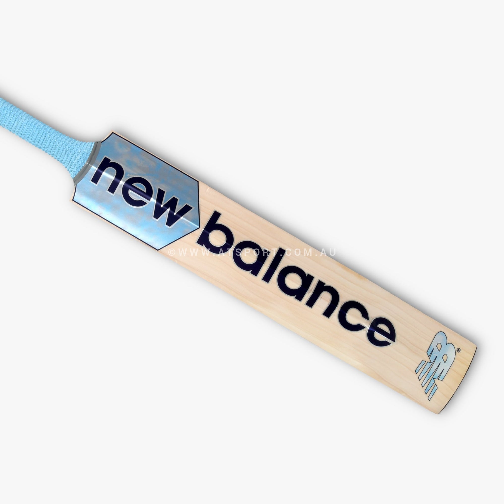 New Balance Dc 680 English Willow Cricket Bat - Junior Grade 4