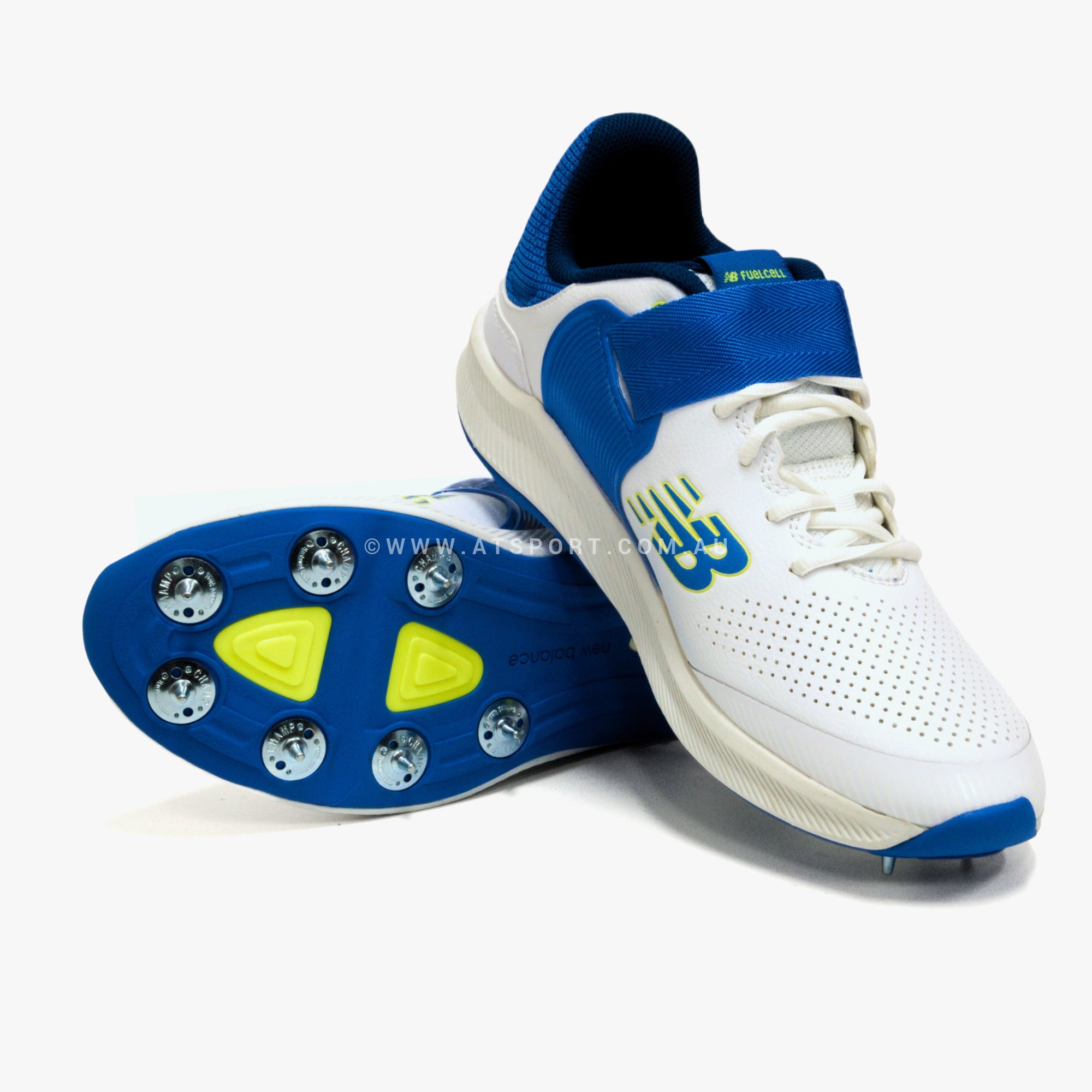New Balance Ck4040 V5 Spike Cricket Shoes / Spikes Bowling