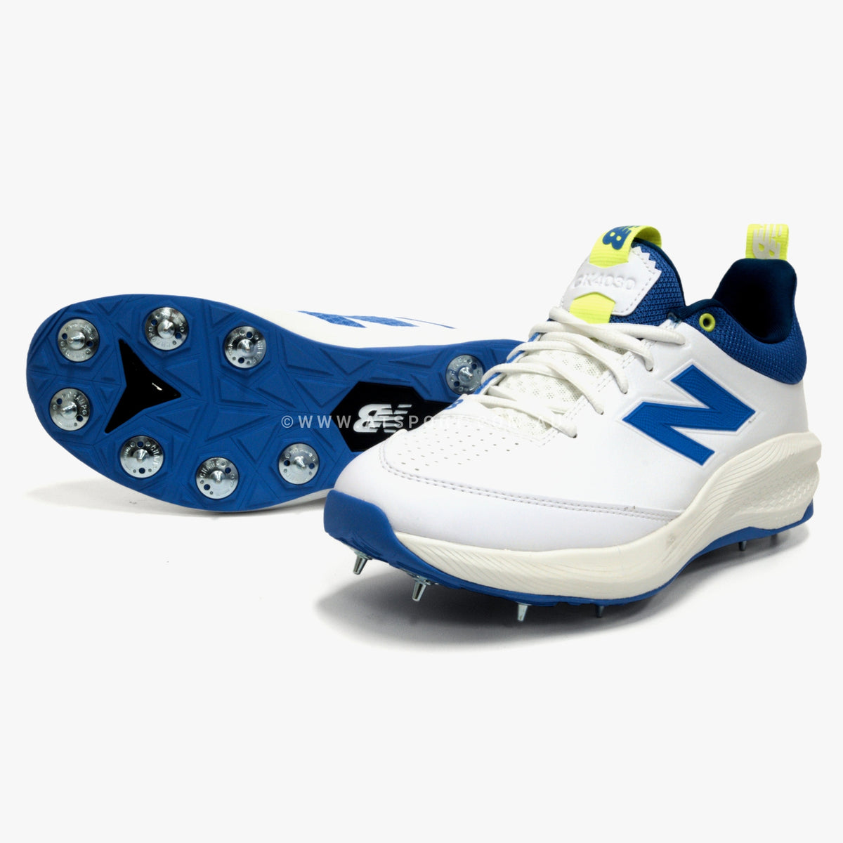 New balance spike jr all star online