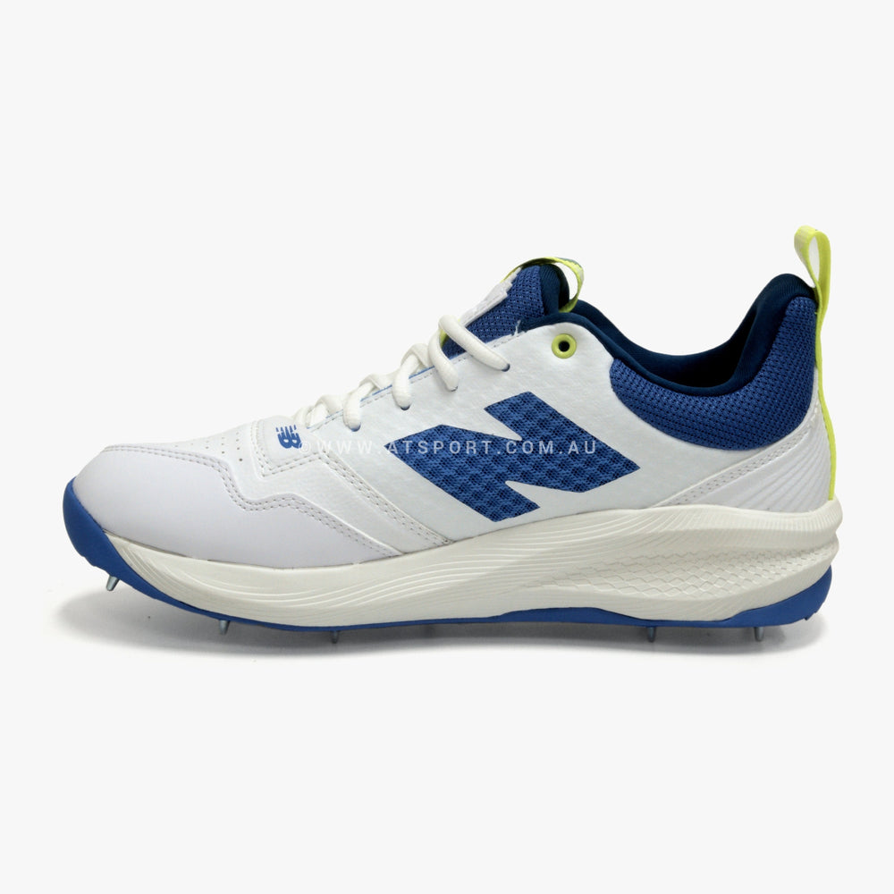 New Balance FuelCell CK4030 V5 2023 Spike Cricket Shoes