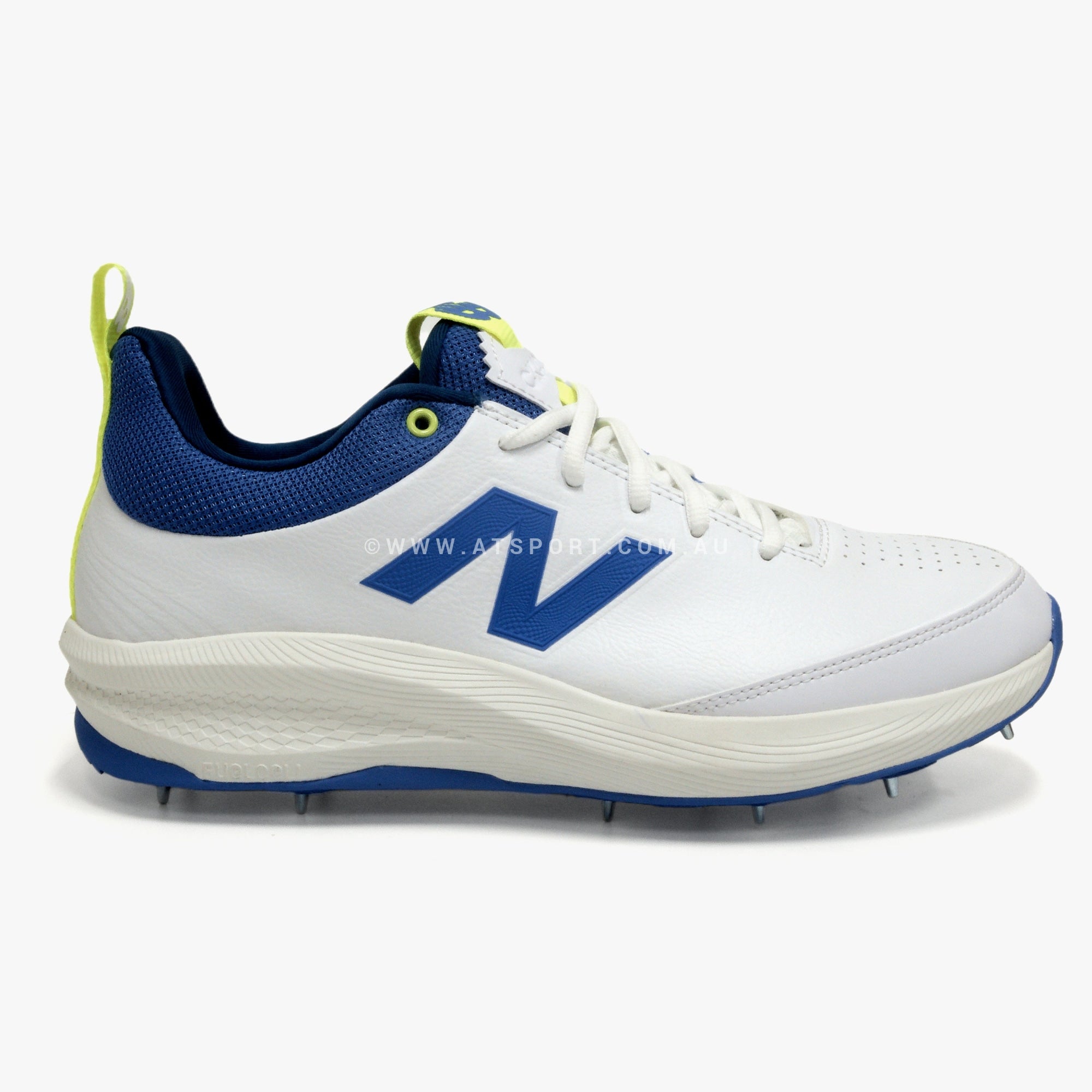 New balance outlet cricket shoes sale