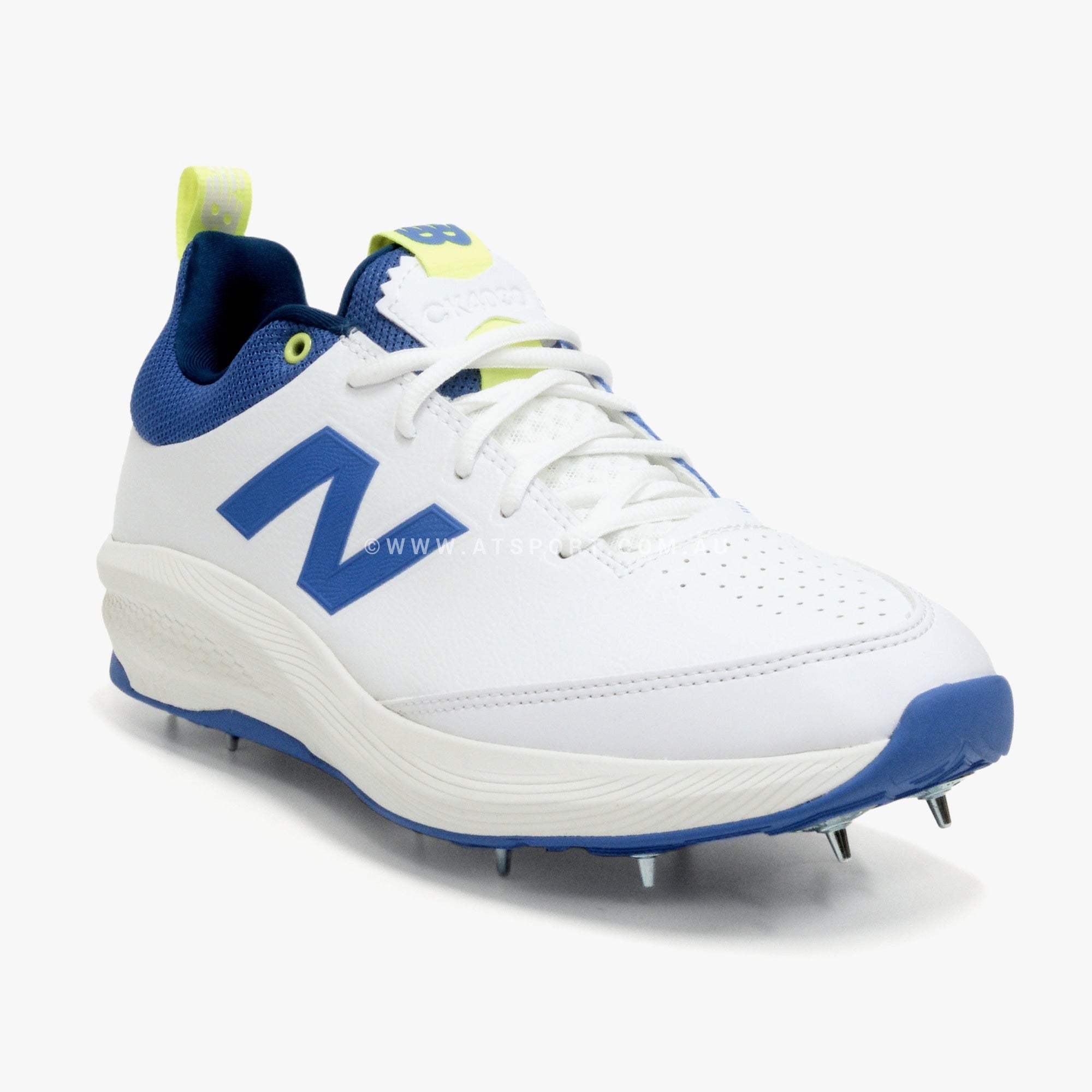 New Balance Ck4030 V5 Spike Cricket Shoes / Spikes All-Rounder