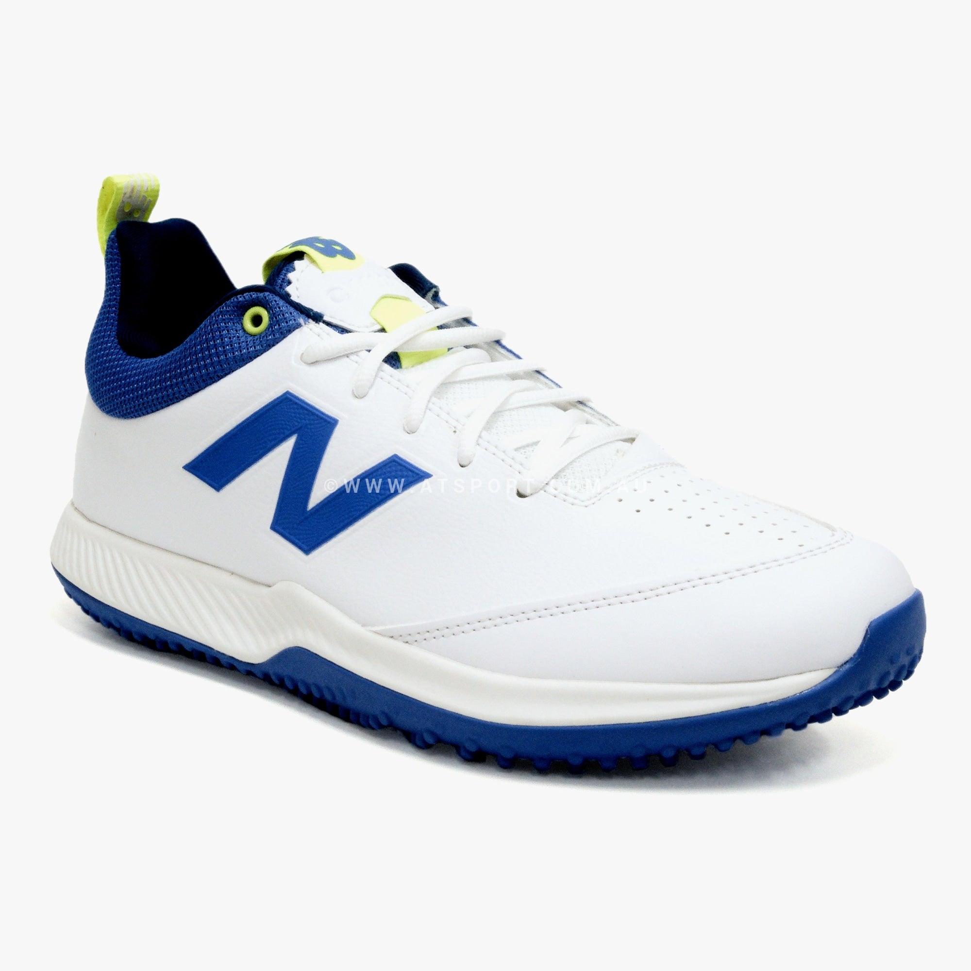 New Balance Ck4020 V5 Rubber Cricket Shoes / Rubbers