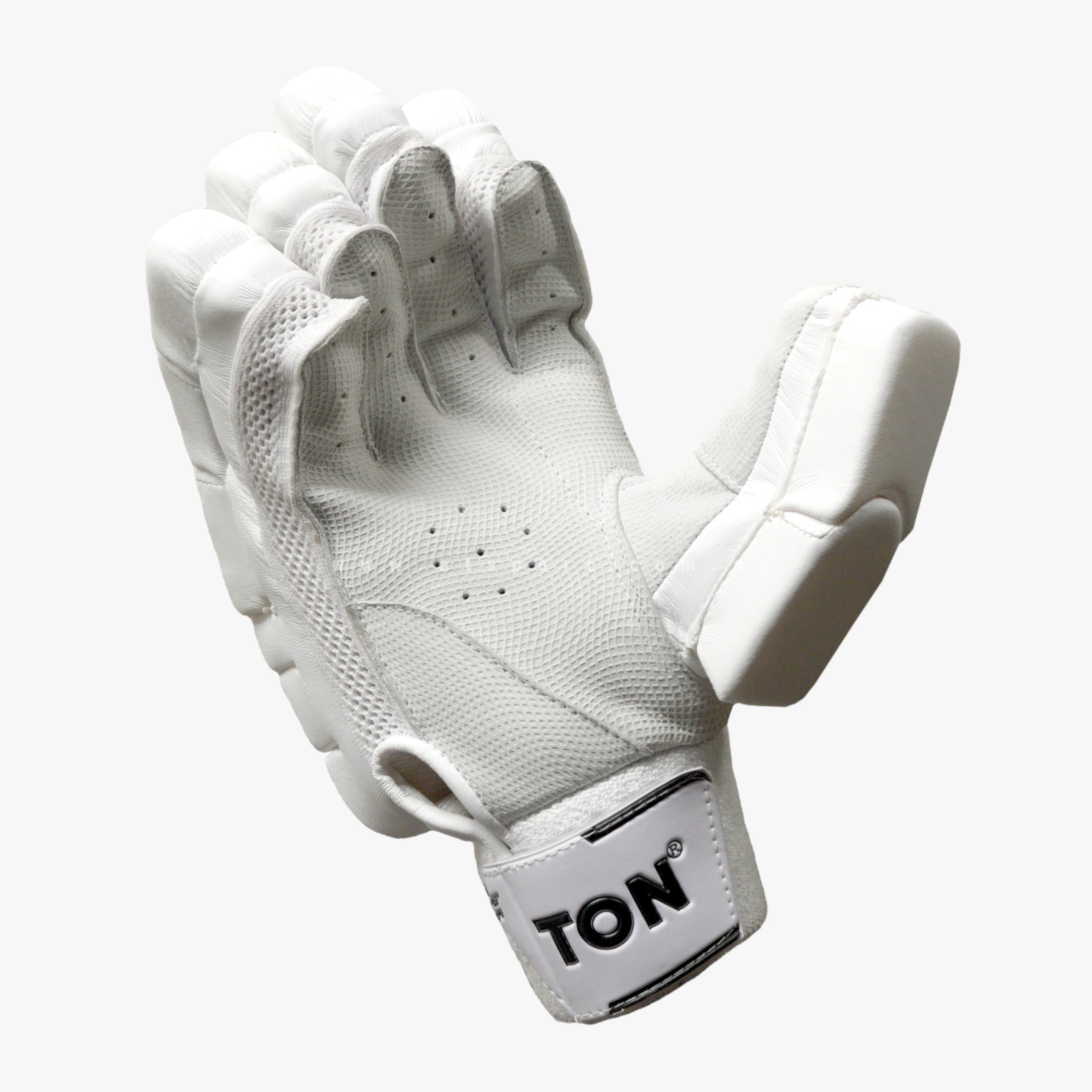 TON Player Edition Cricket Batting Gloves - ADULT