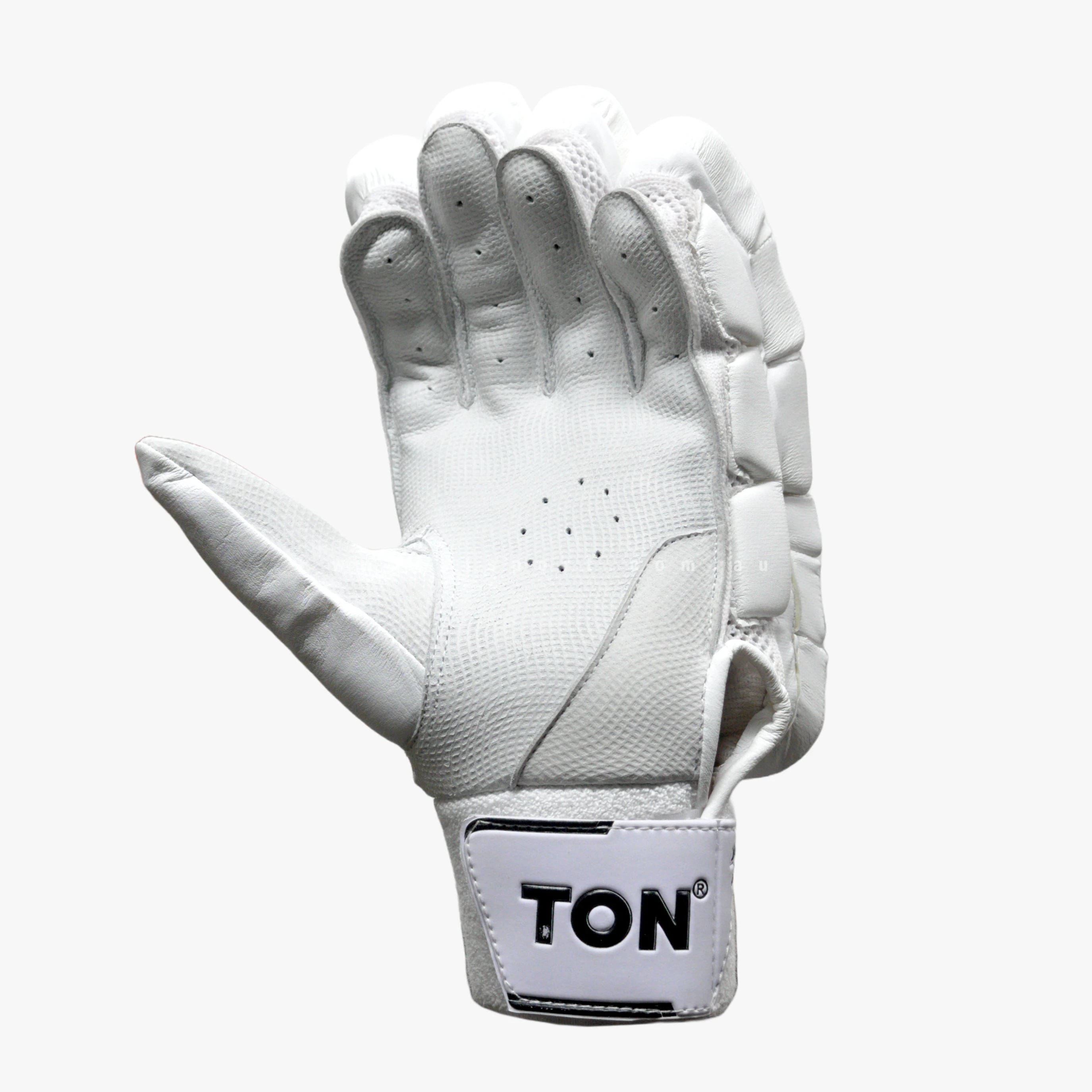 TON Player Edition Cricket Batting Gloves - ADULT