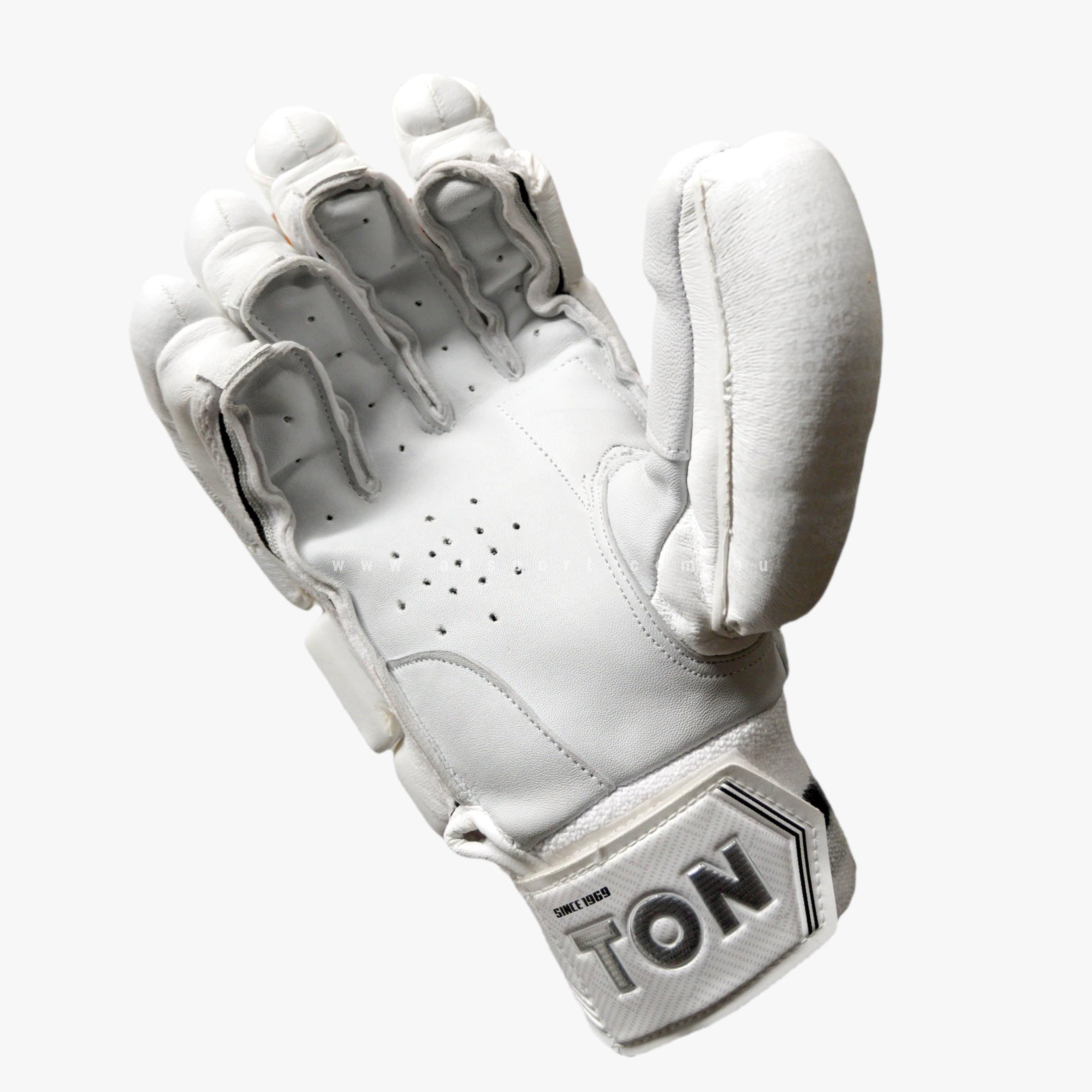 TON Test Cricket Batting Gloves - ADULT