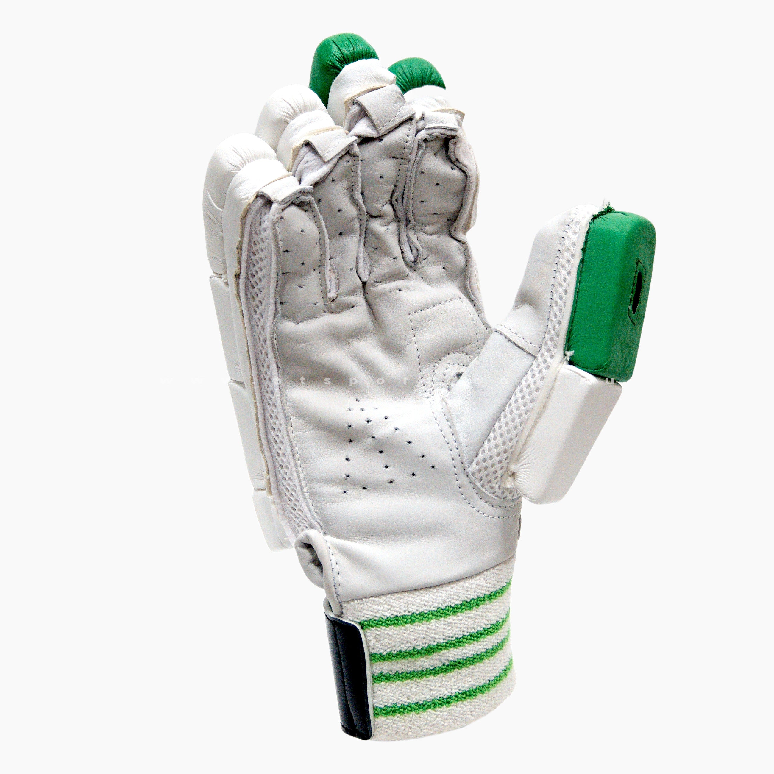 Duncan Fearnley Magnum Cricket Batting Gloves - YOUTH