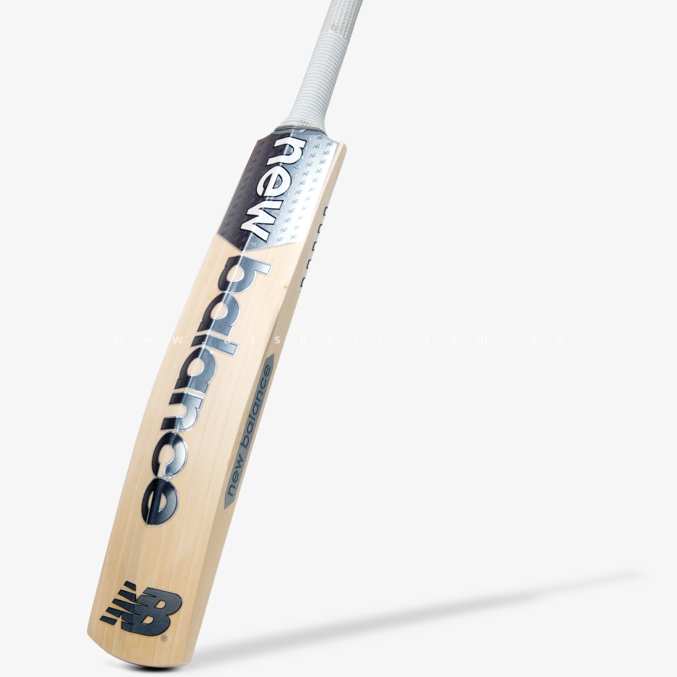 New Balance Heritage 2023 English Willow Cricket Bat - SH