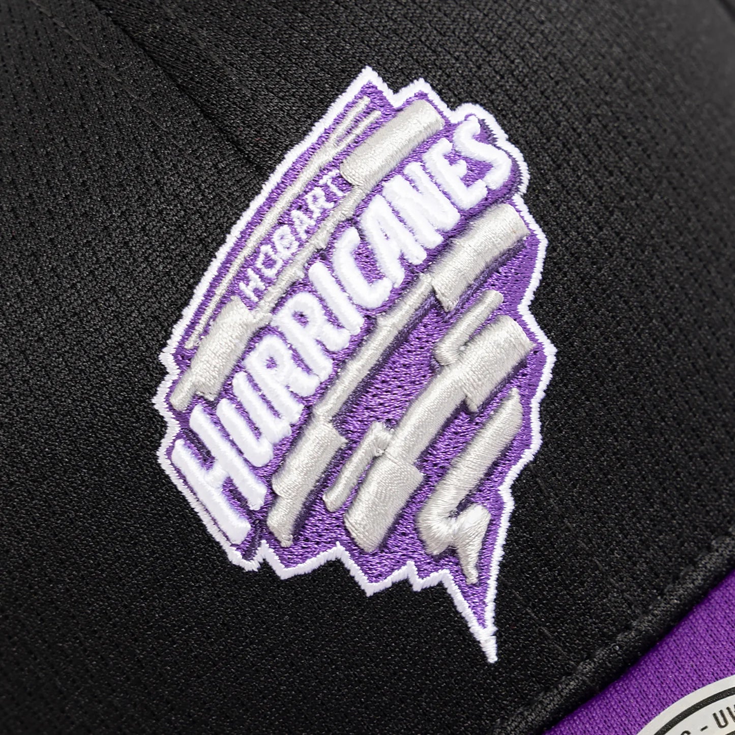 BBL Hobart Hurricanes 2023/24 Official On Field Cap