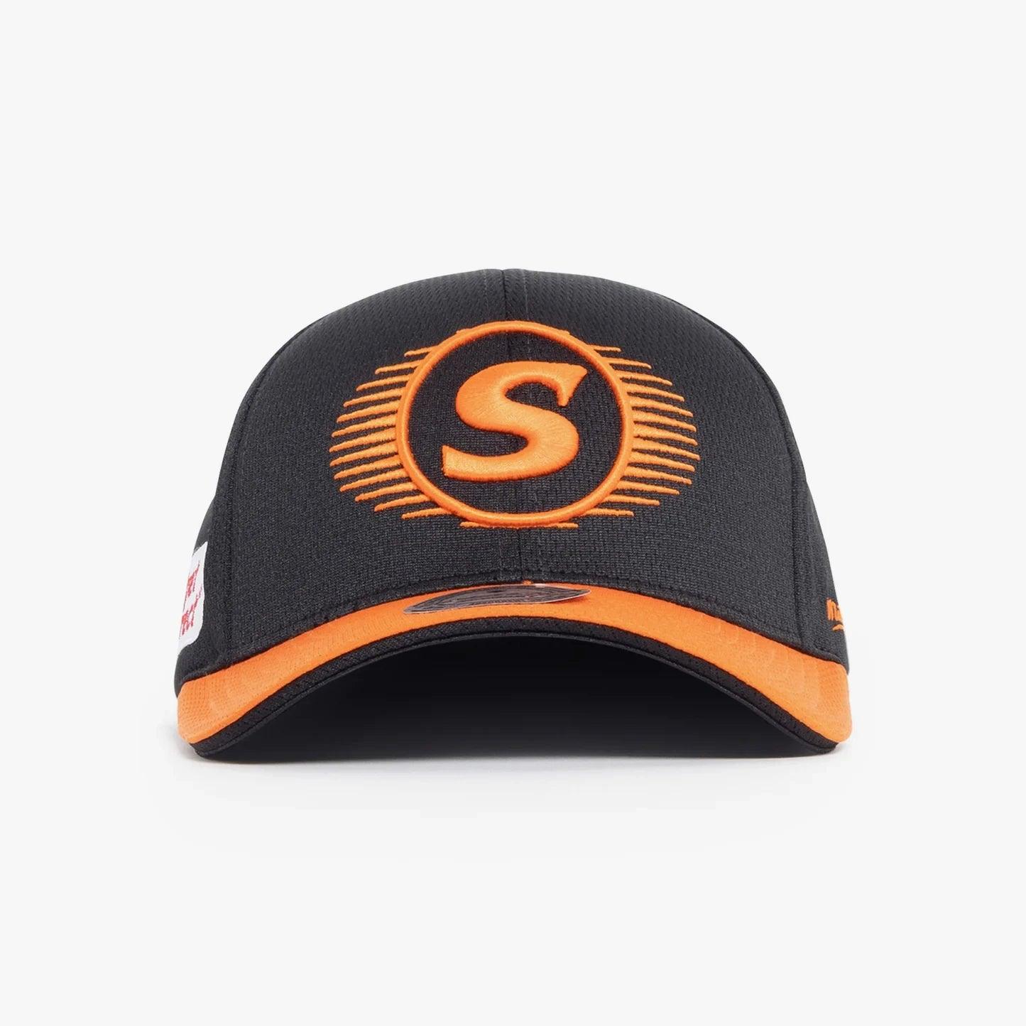 BBL Perth Scorchers 2023/24 Official On Field Cap